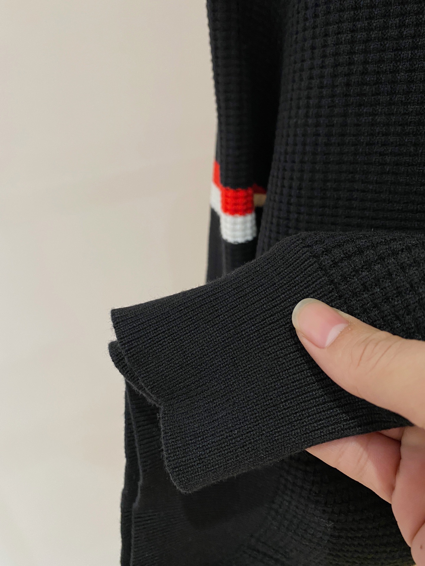 Thom Browne Basic Clothing Wool M-xl