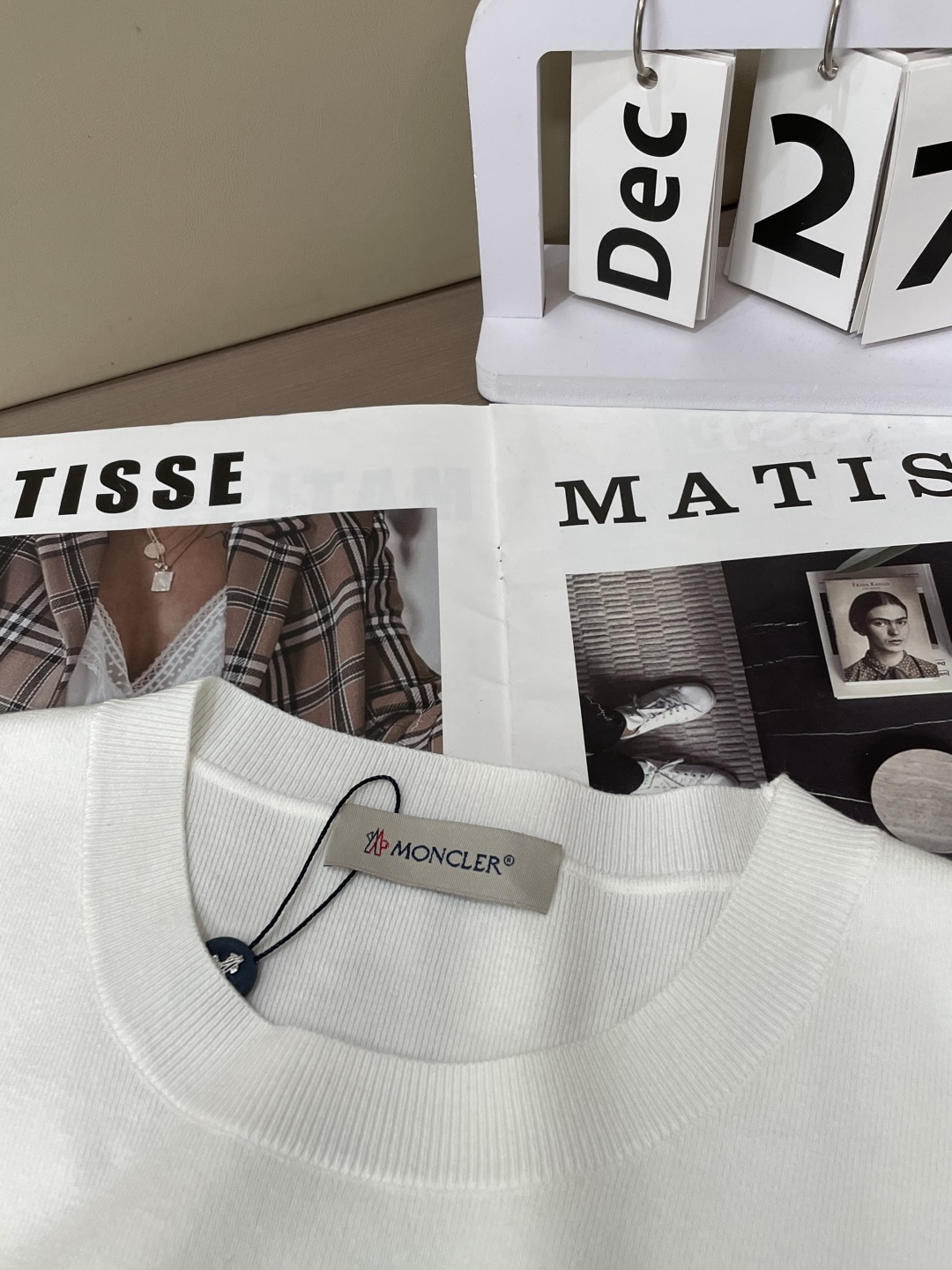 Moncler Down Jacket Knitted M-l-xxxl