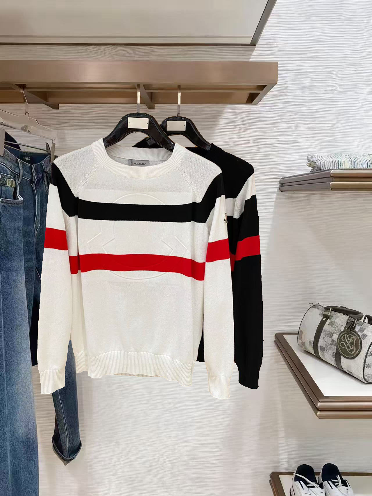 Thom Browne Basic Clothing Wool M-xl