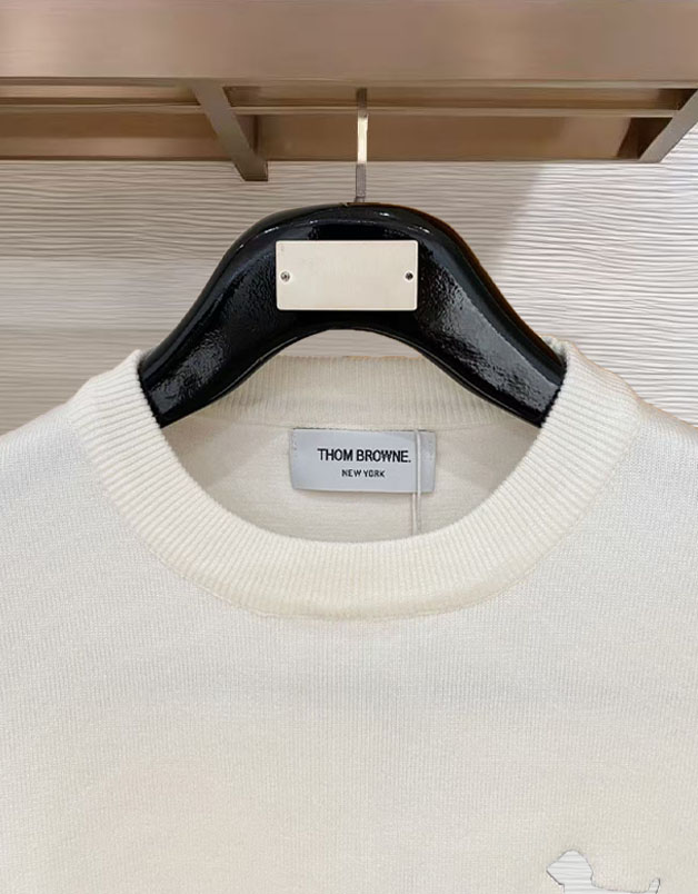 Thom Browne Basic Clothing Wool M-xl