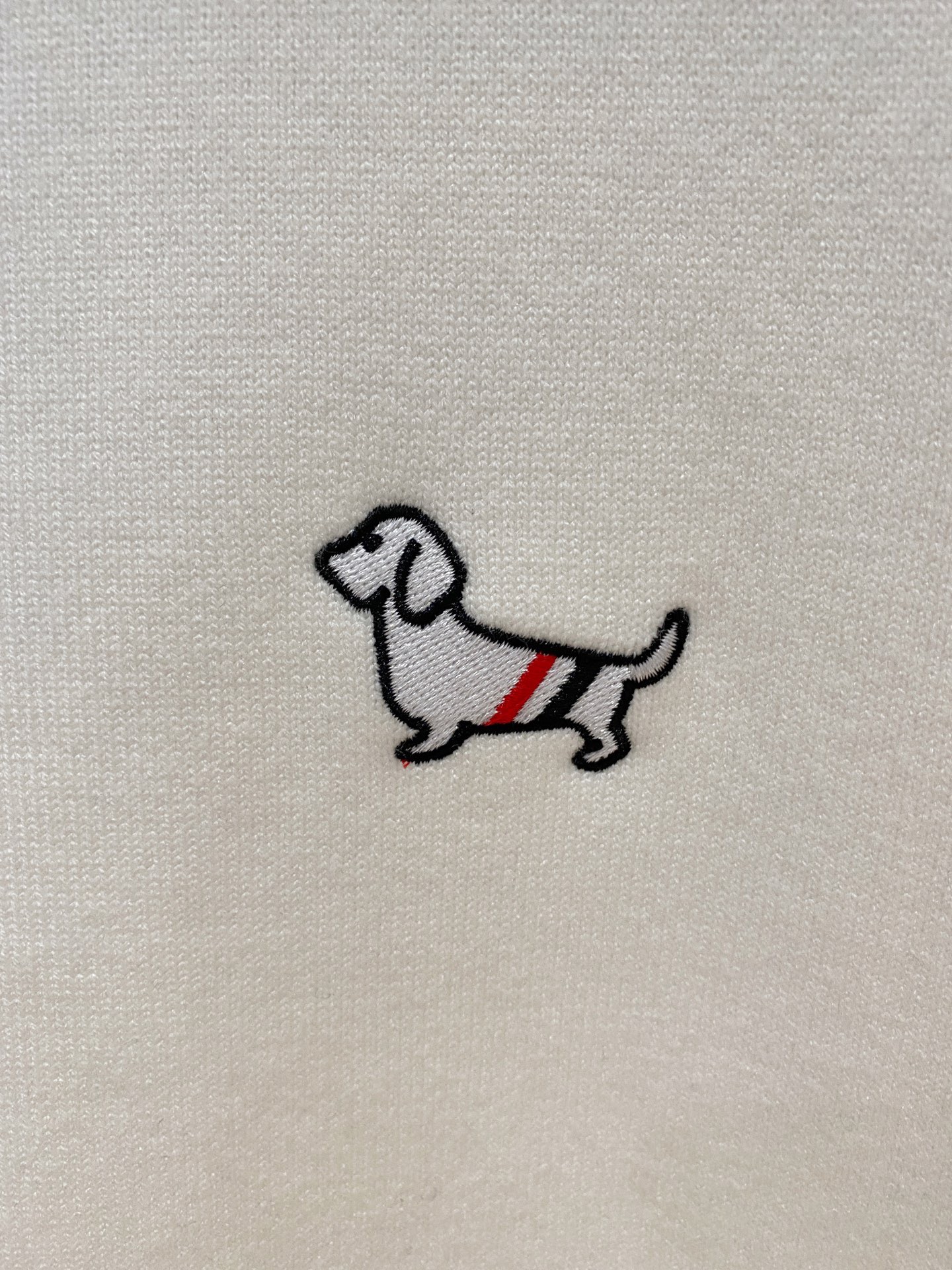 Thom Browne Basic Clothing Wool M-xl