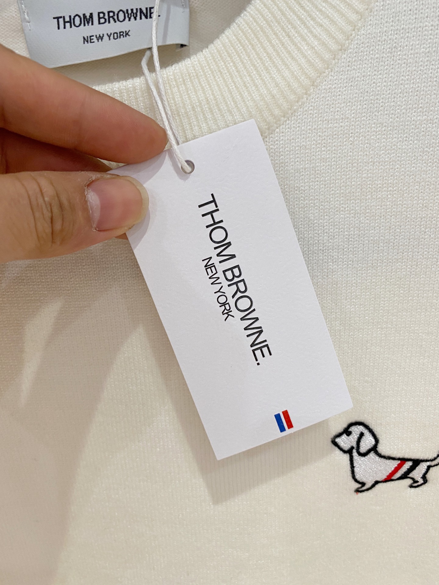 Thom Browne Basic Clothing Wool M-xl