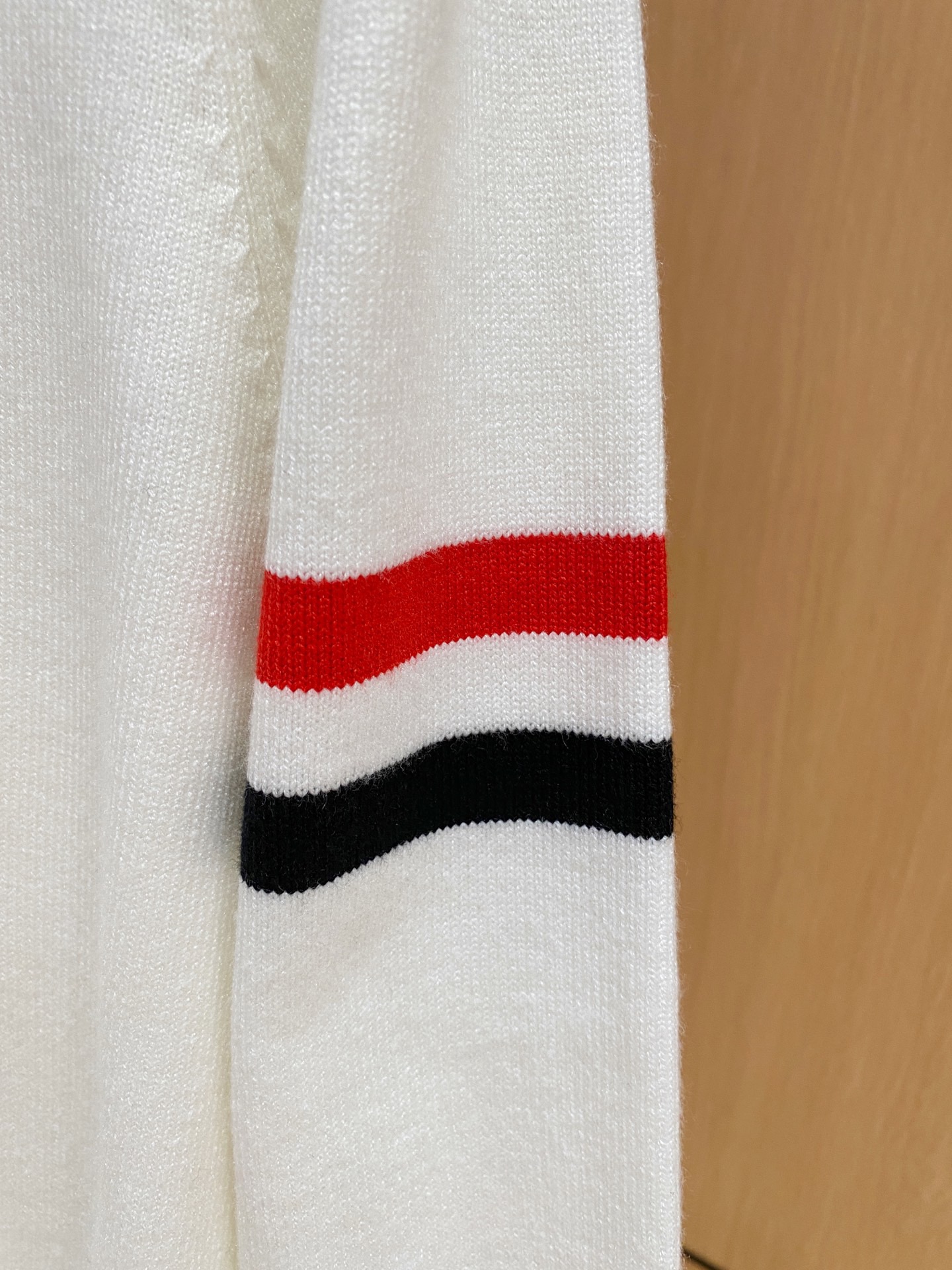 Thom Browne Basic Clothing Wool M-xl