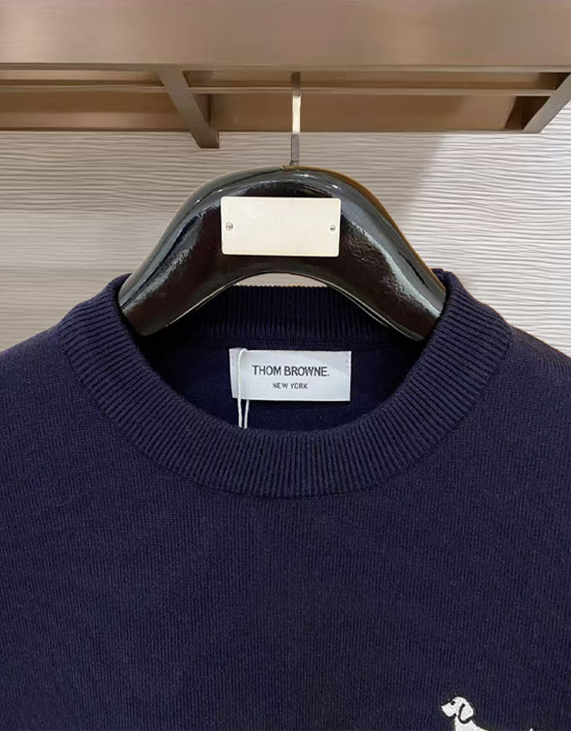 Thom Browne Basic Clothing Wool M-xl