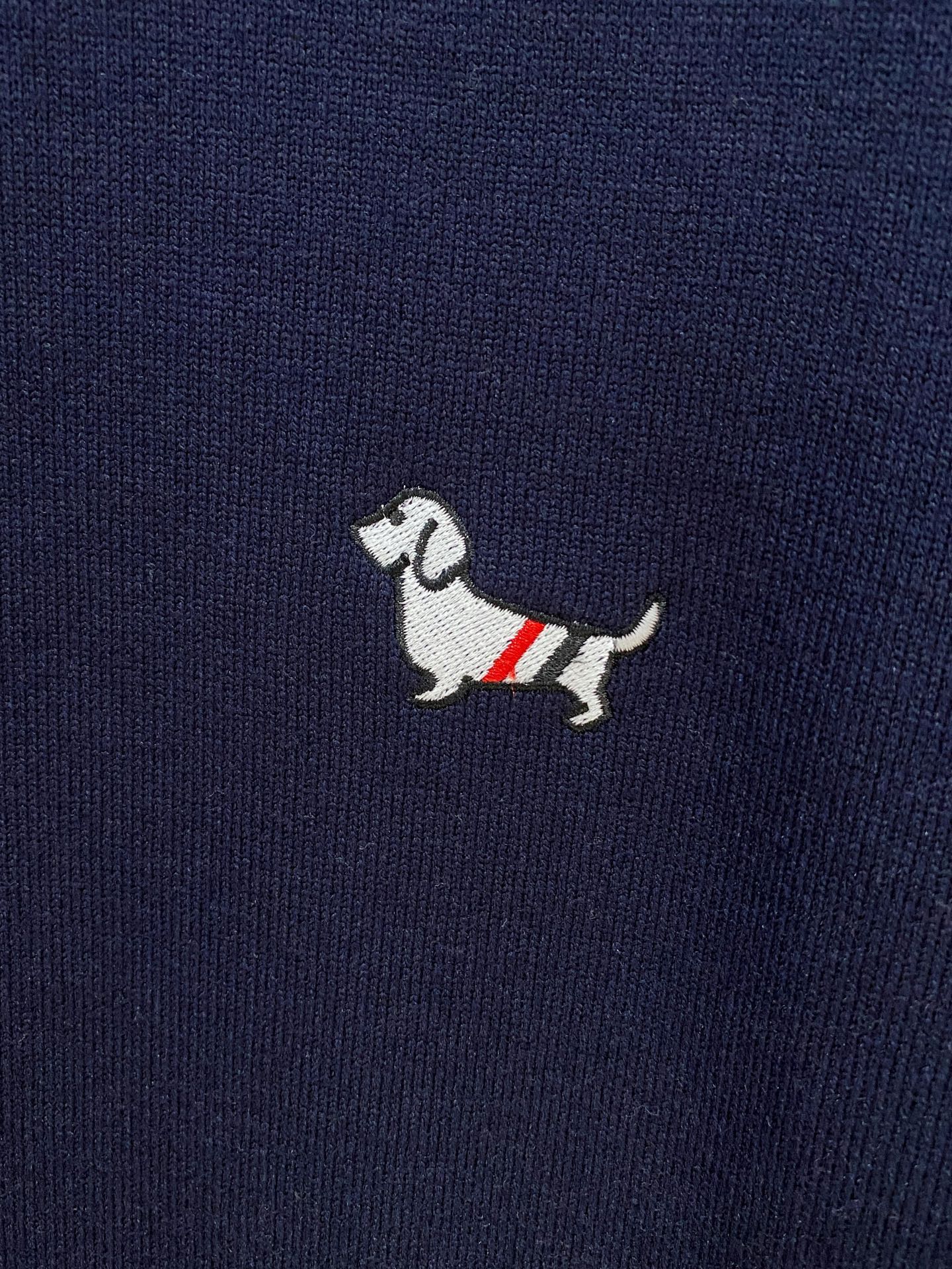 Thom Browne Basic Clothing Wool M-xl