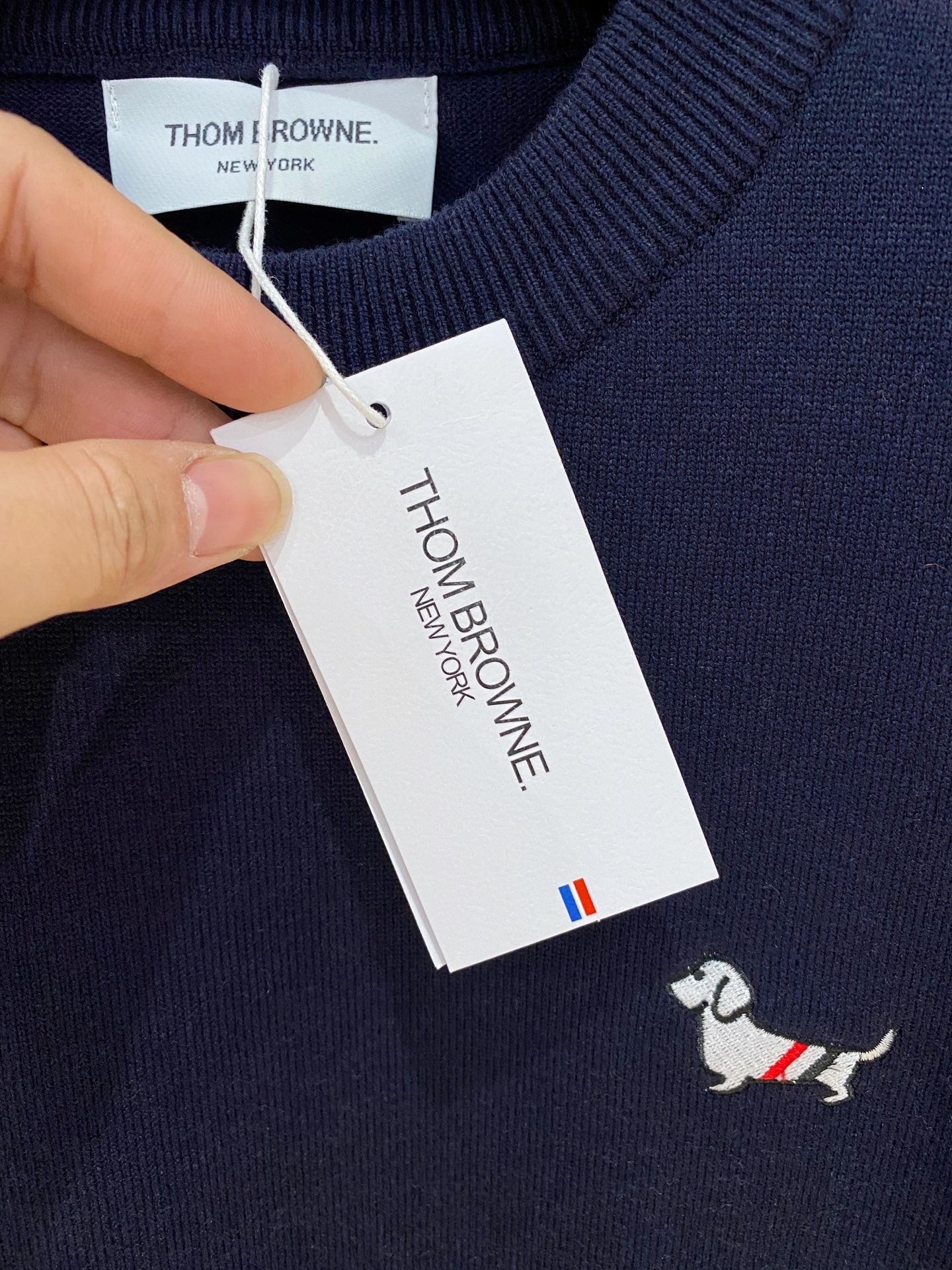 Thom Browne Basic Clothing Wool M-xl