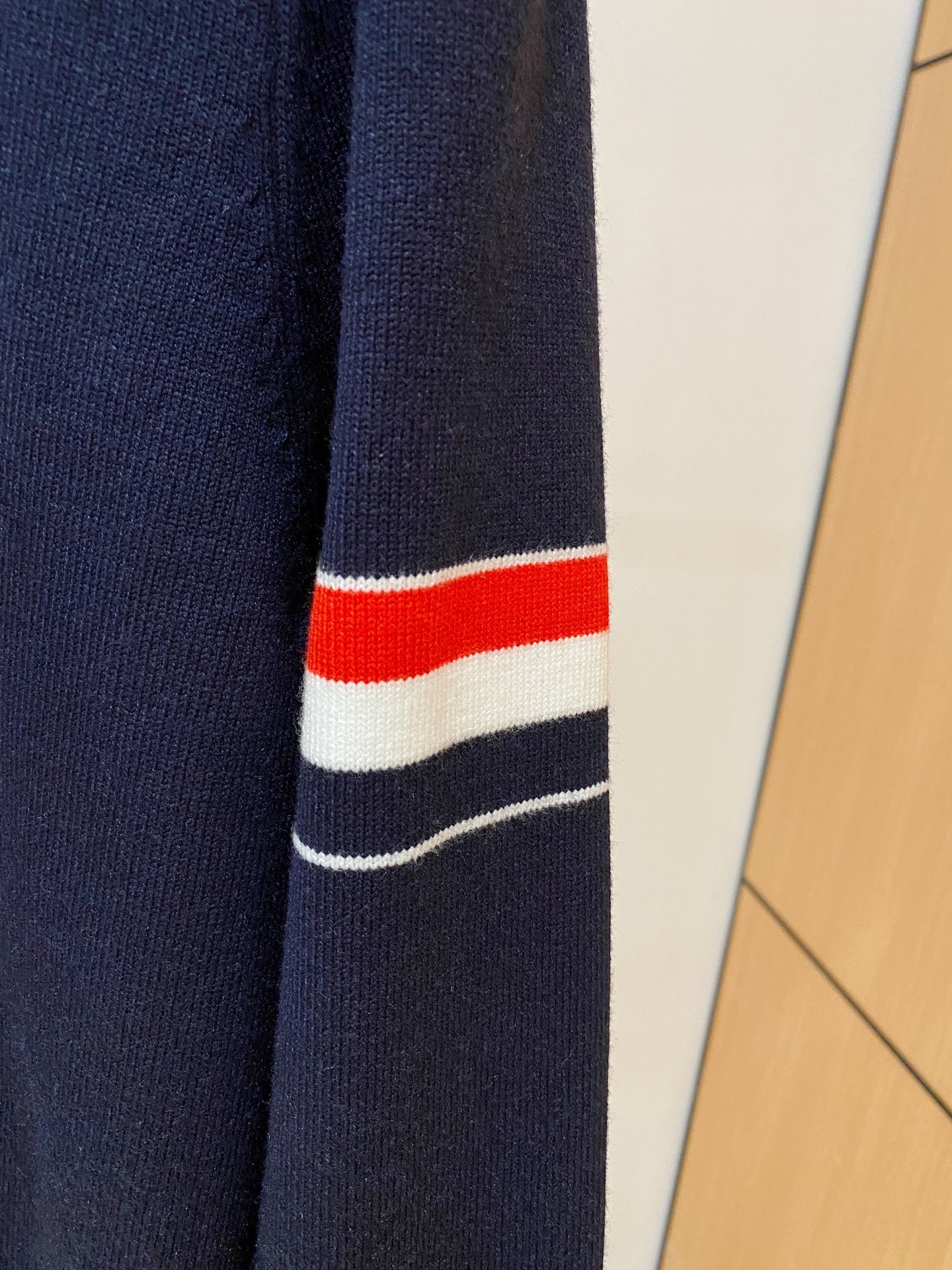 Thom Browne Basic Clothing Wool M-xl