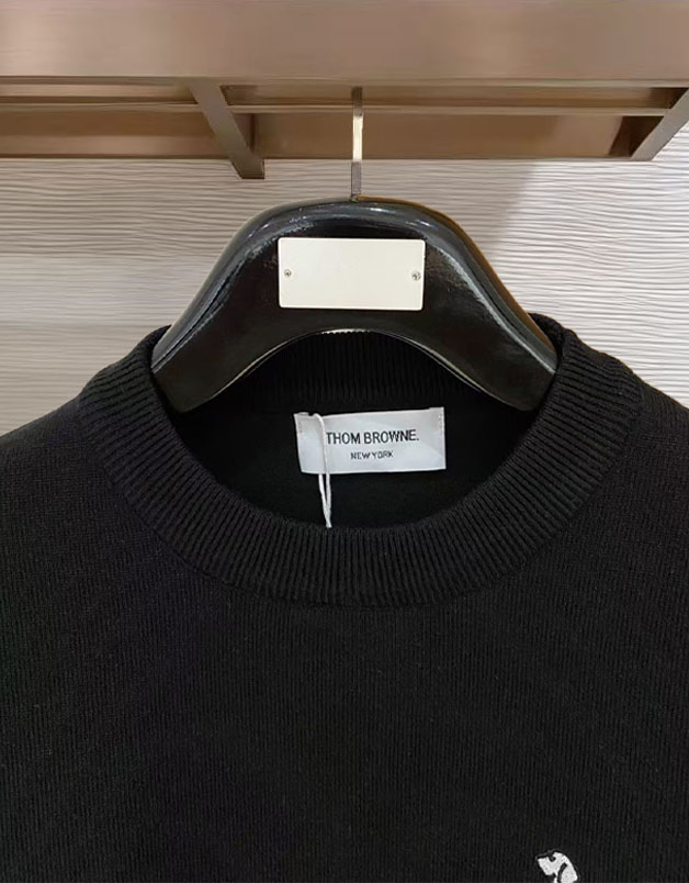 Thom Browne Basic Clothing Wool M-xl