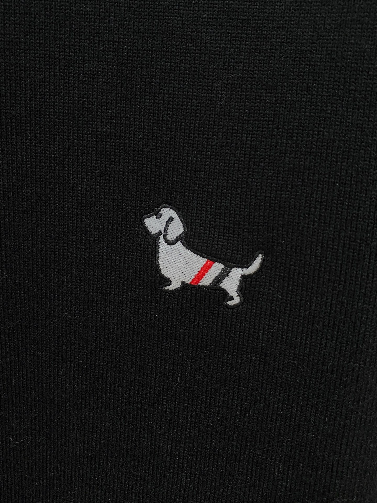 Thom Browne Basic Clothing Wool M-xl