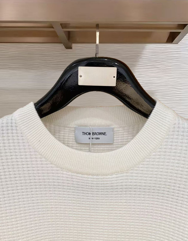 Thom Browne Basic Clothing Wool M-xl