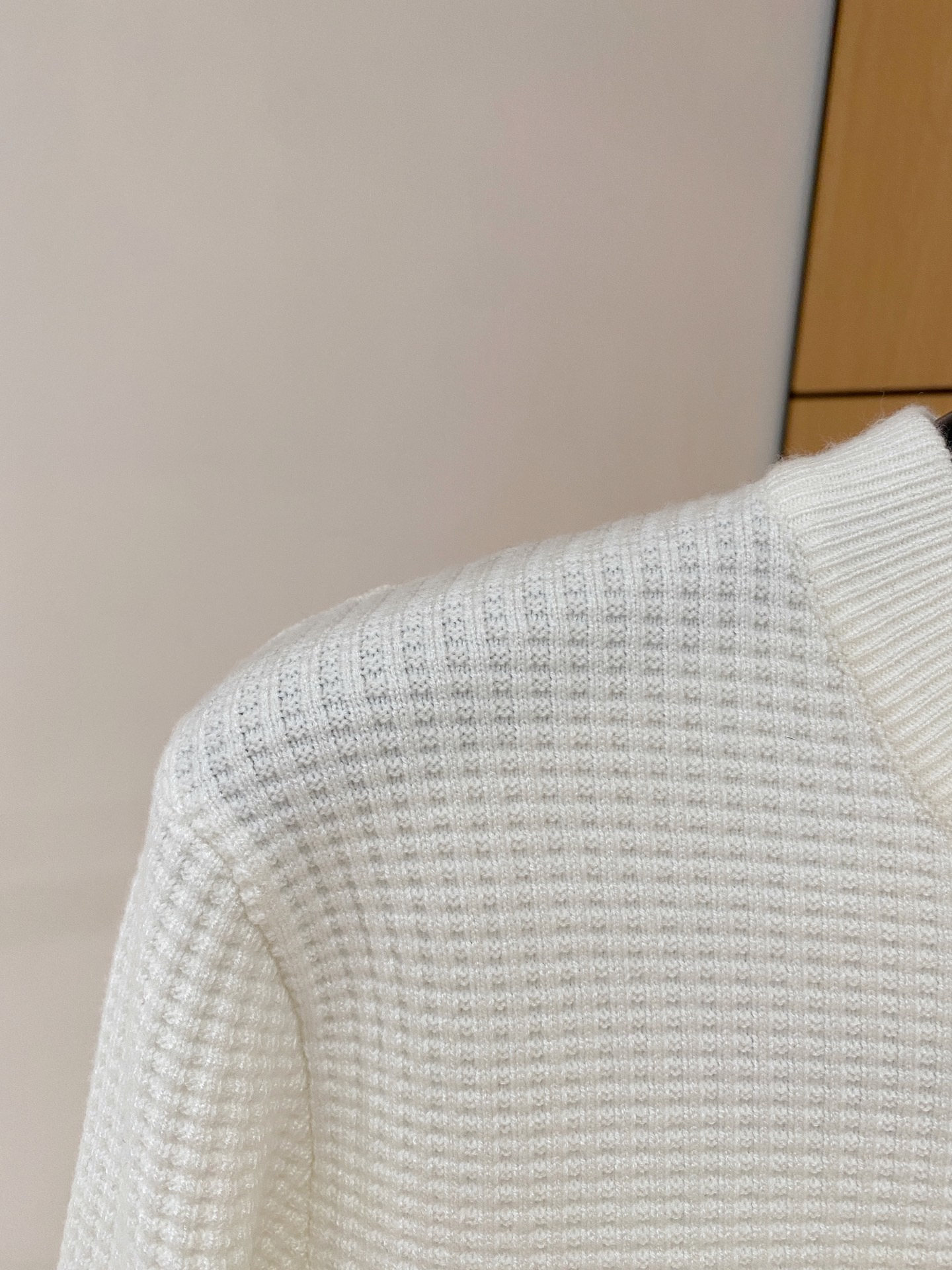 Thom Browne Basic Clothing Wool M-xl