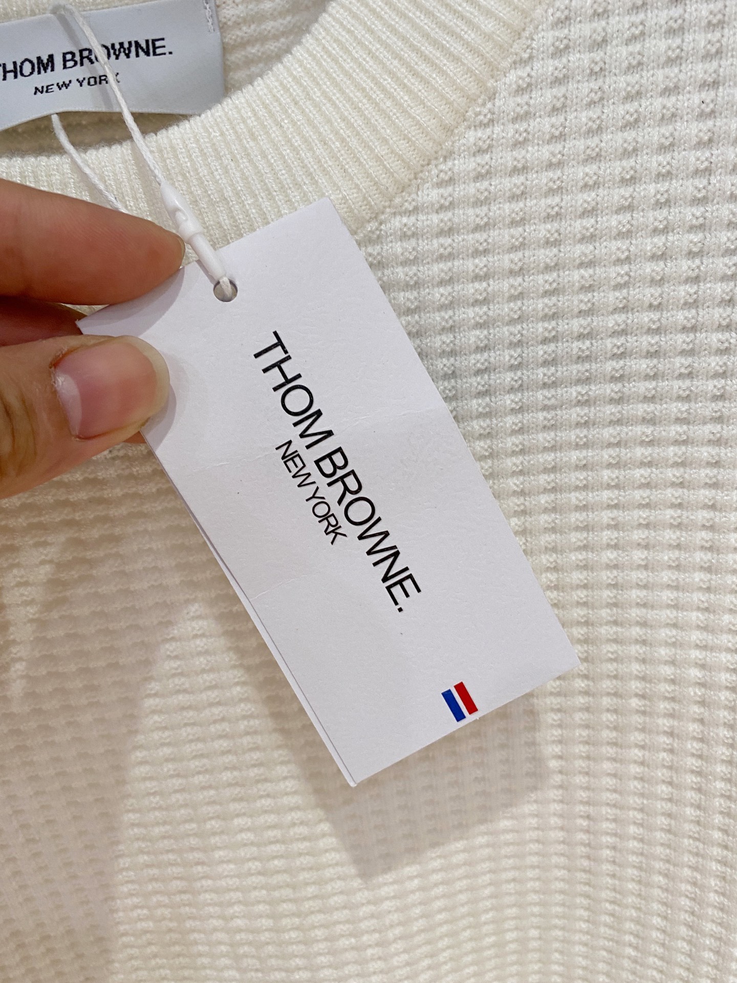 Thom Browne Basic Clothing Wool M-xl