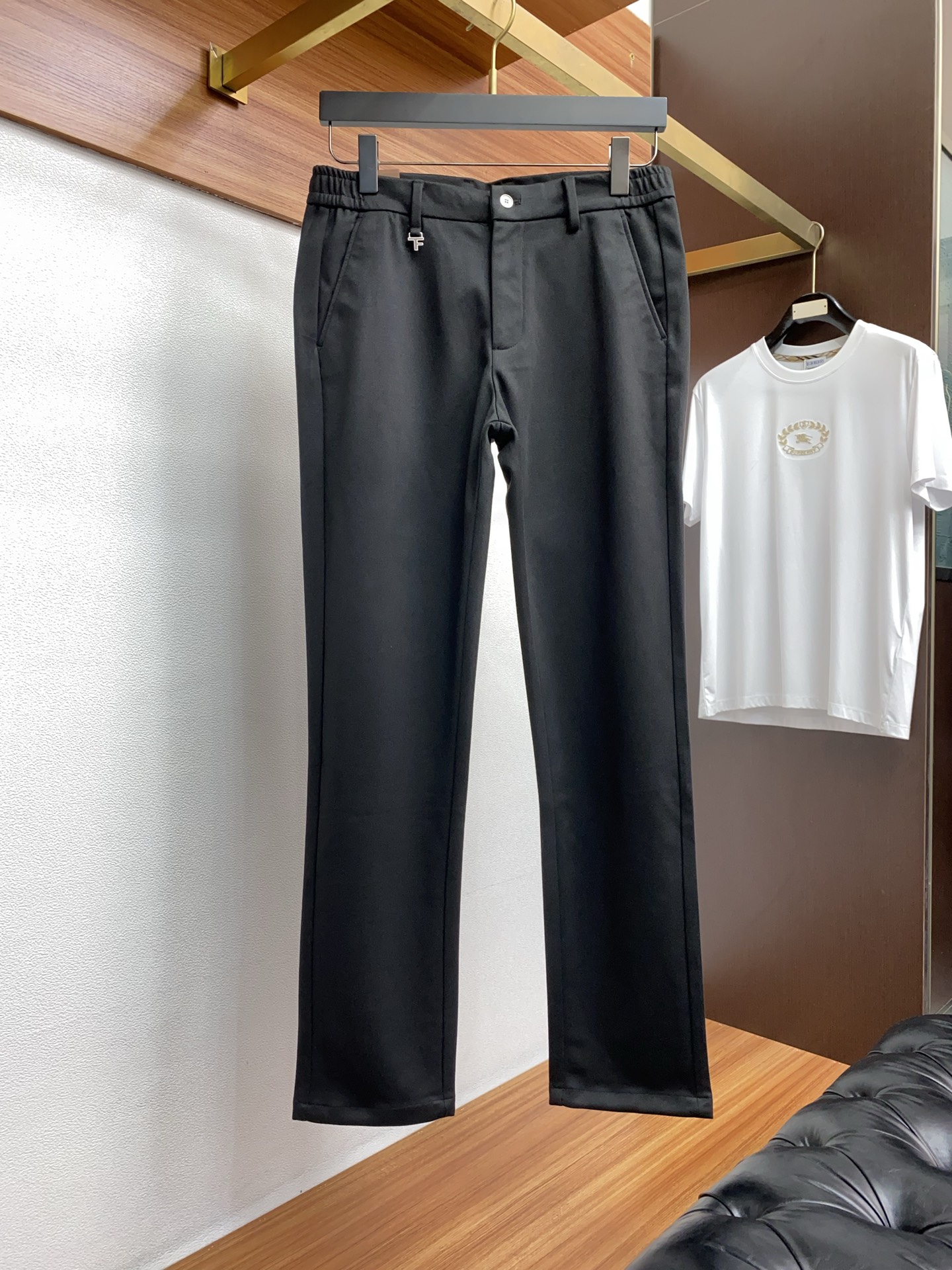 Tom Ford Basic Clothing