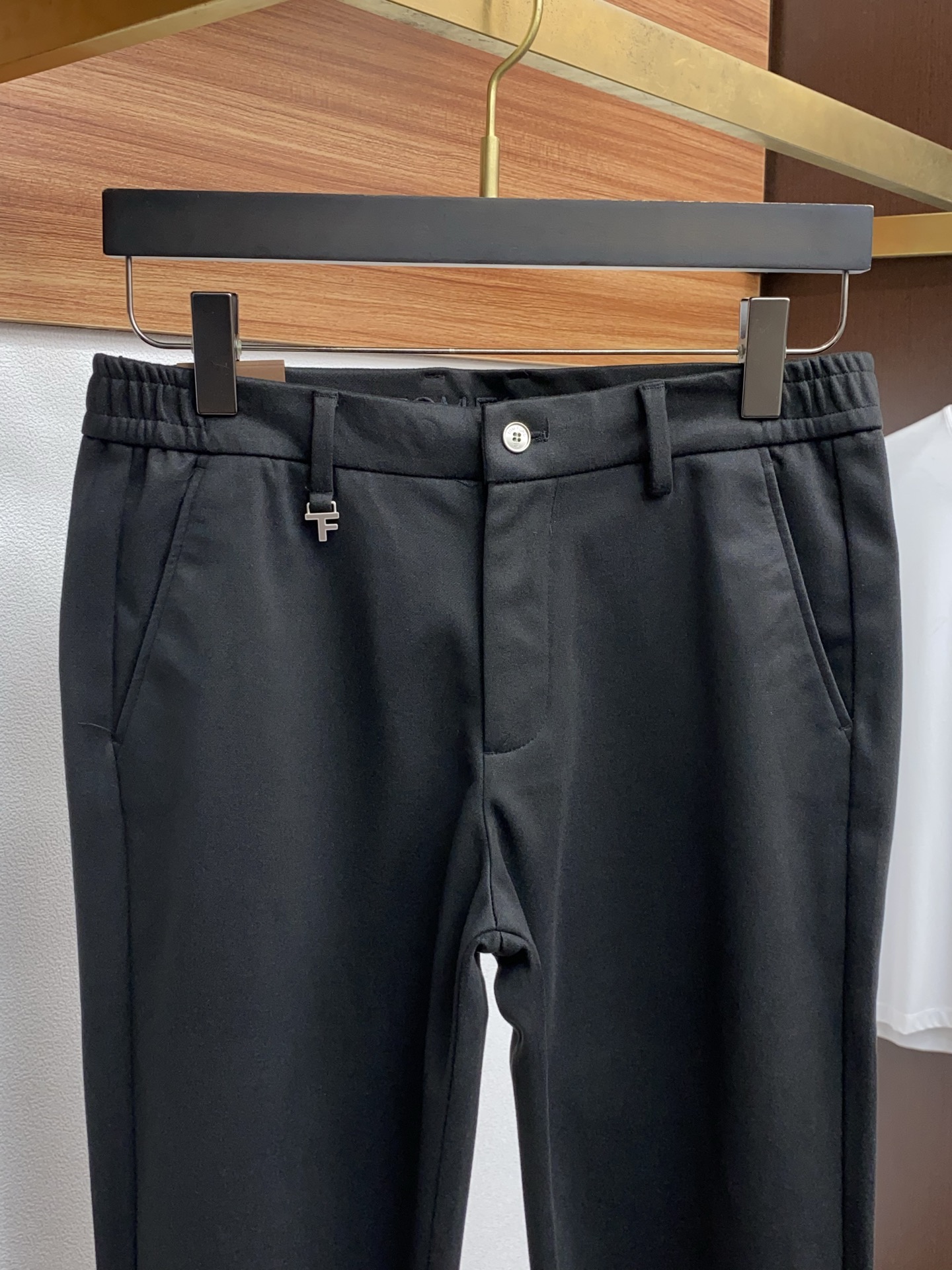 Tom Ford Basic Clothing