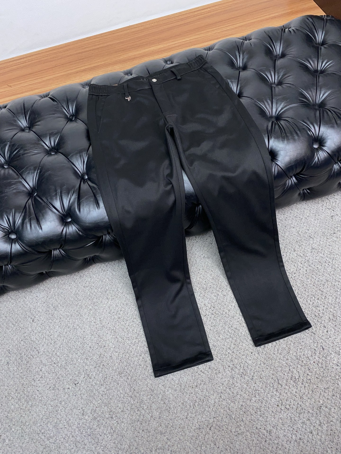 Tom Ford Basic Clothing