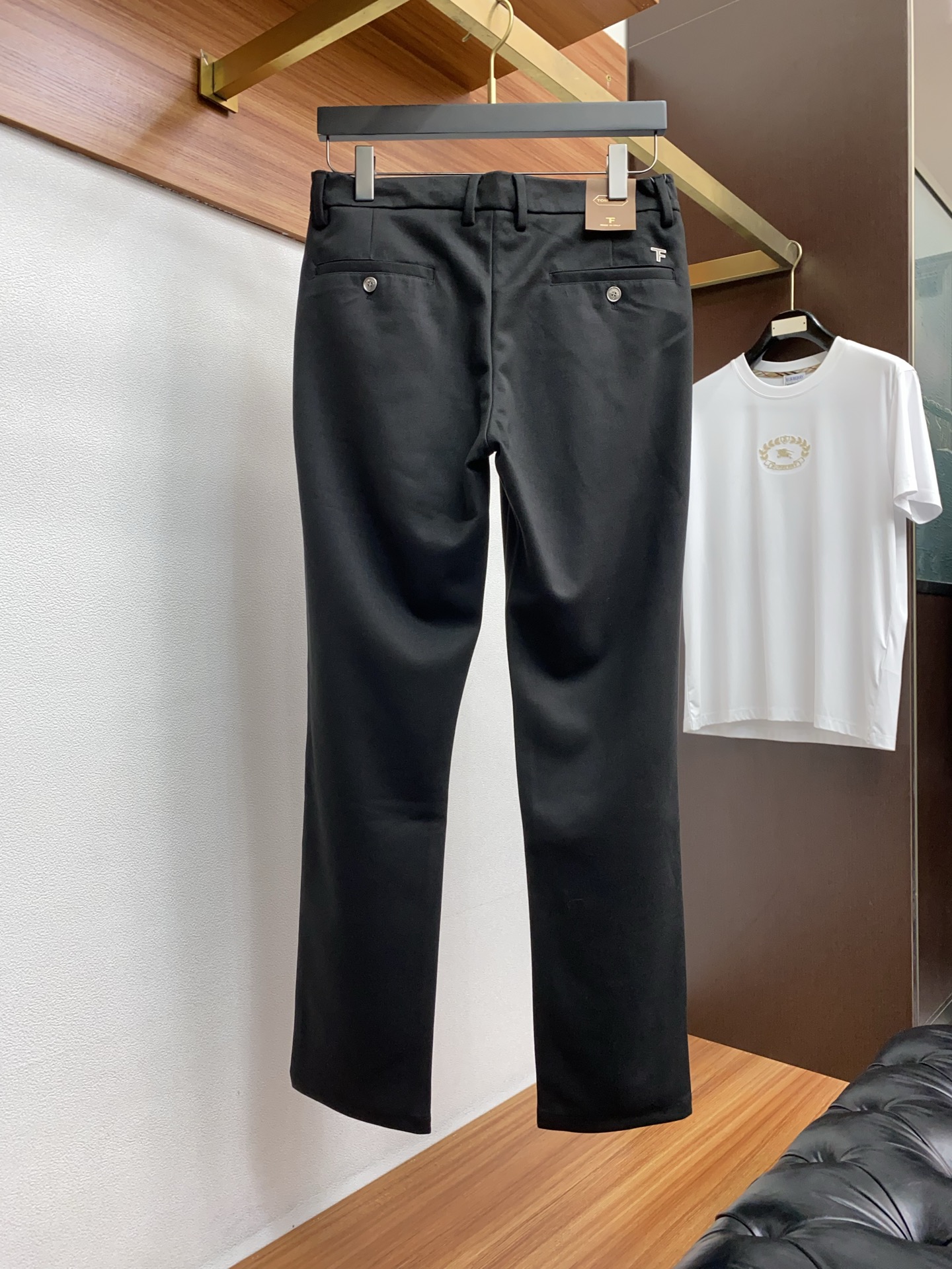 Tom Ford Basic Clothing