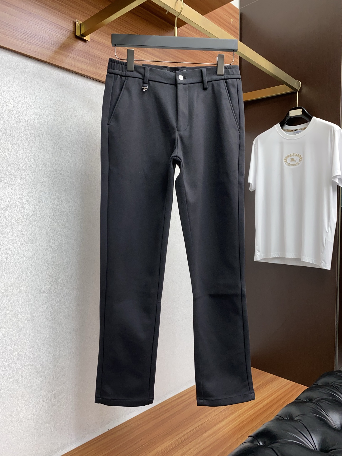 Tom Ford Basic Clothing