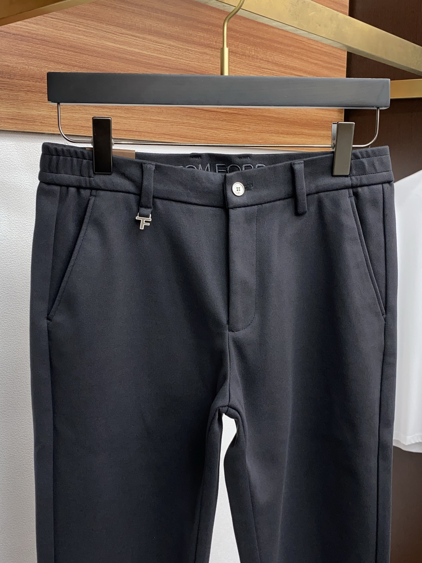 Tom Ford Basic Clothing