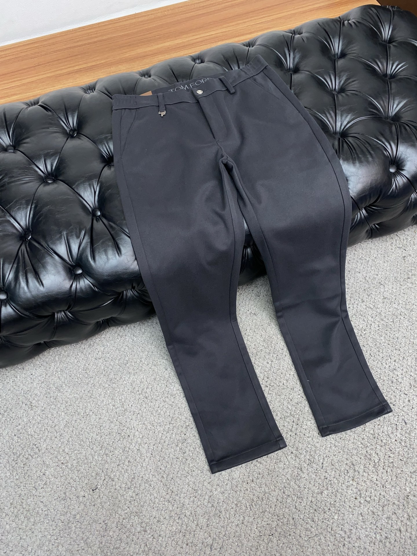 Tom Ford Basic Clothing