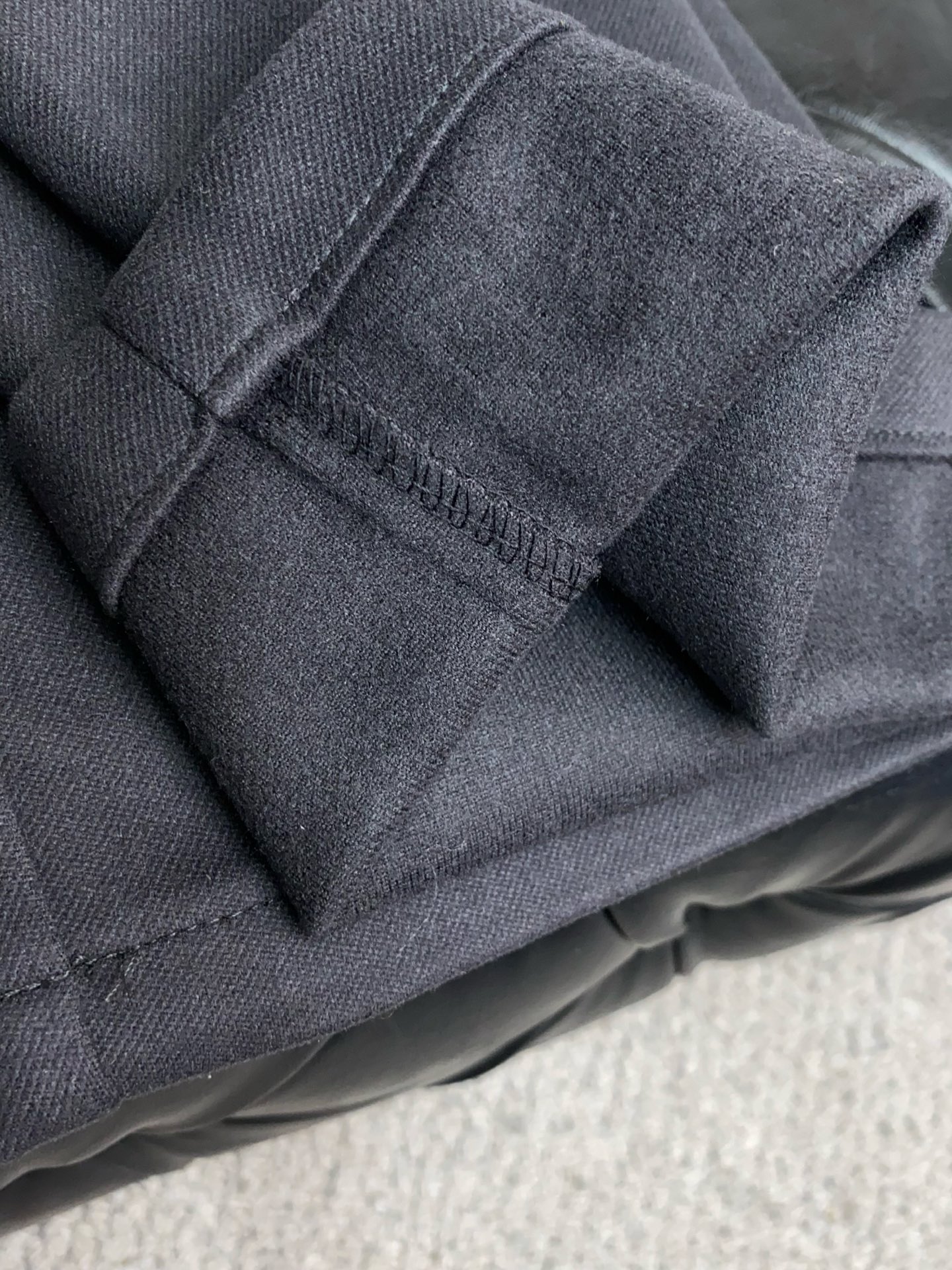 Tom Ford Basic Clothing