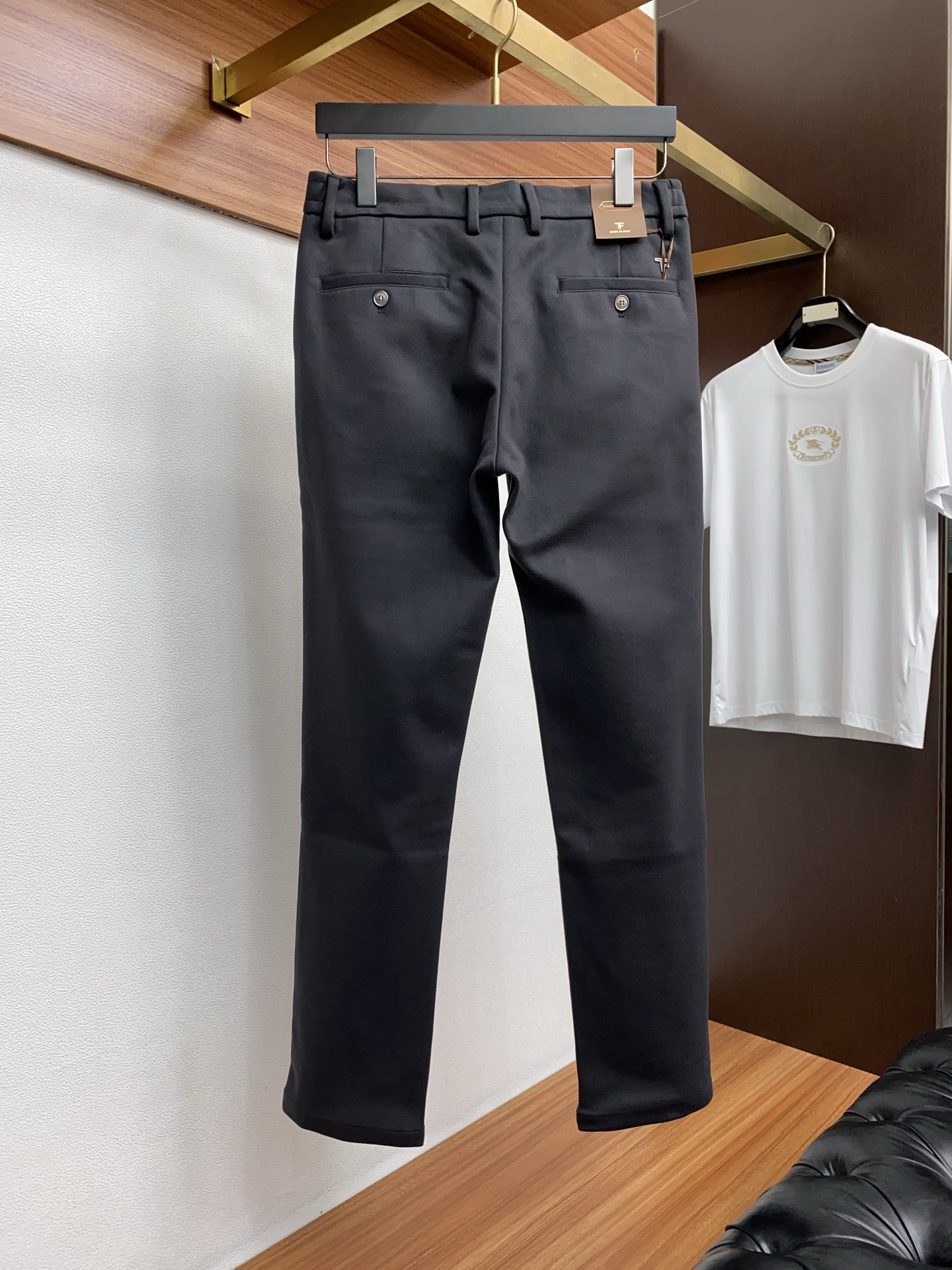 Tom Ford Basic Clothing