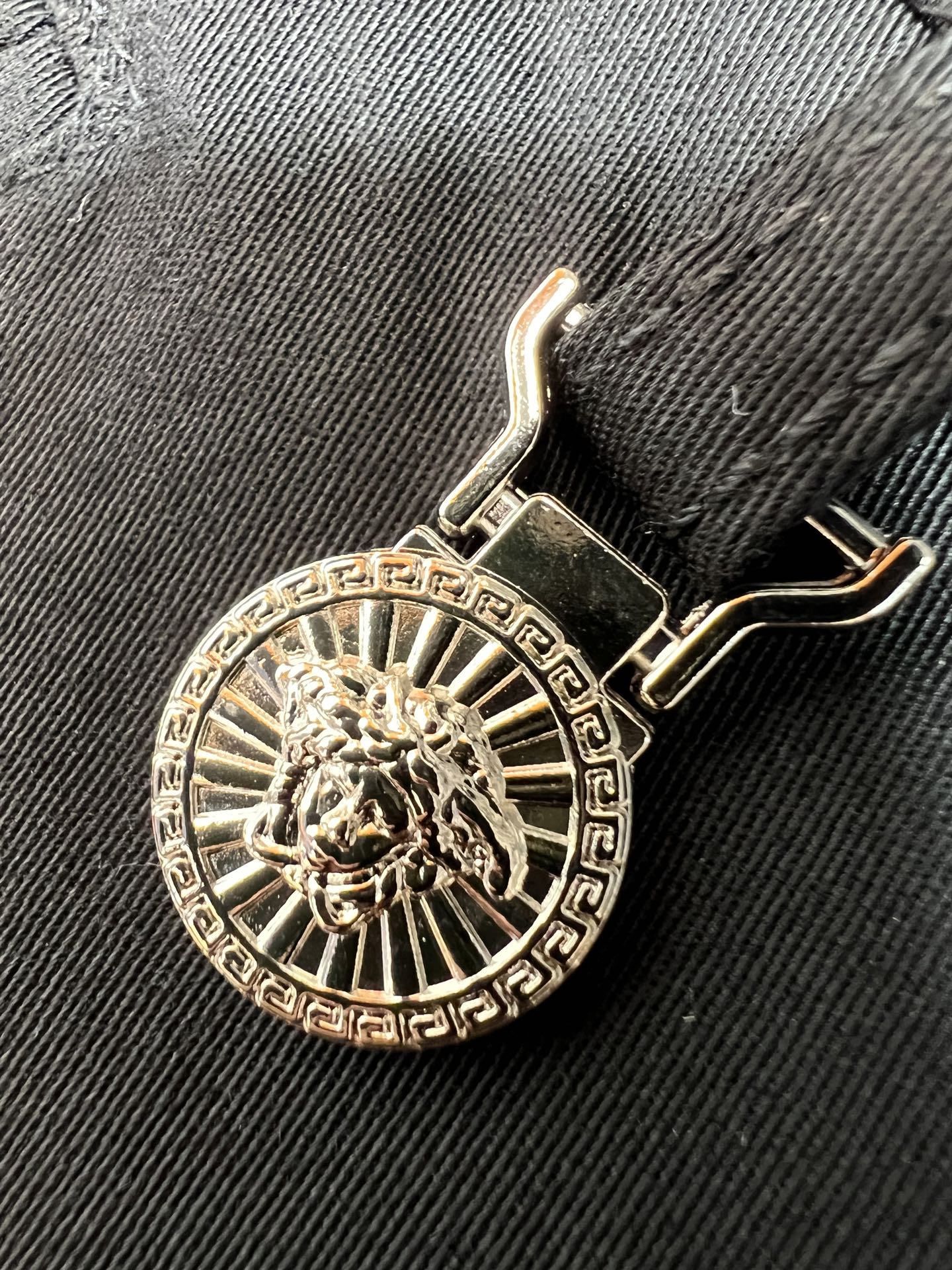 Versace Basic Clothing S-175140-32