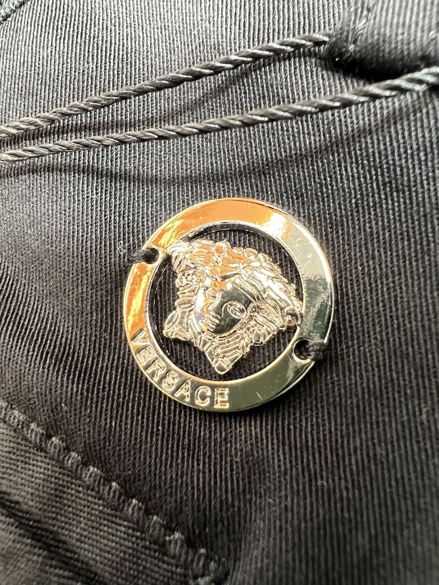 Versace Basic Clothing S-175140-32