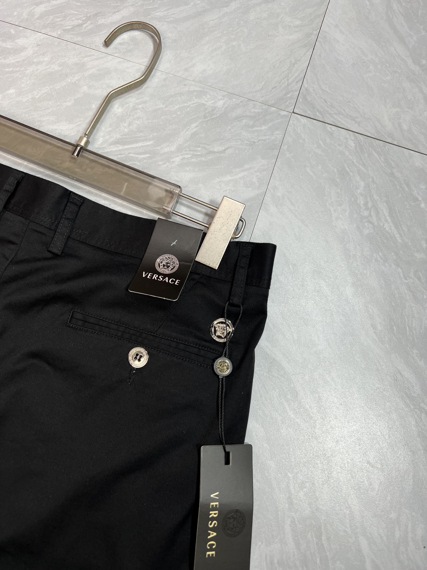 Versace Basic Clothing S-175140-32