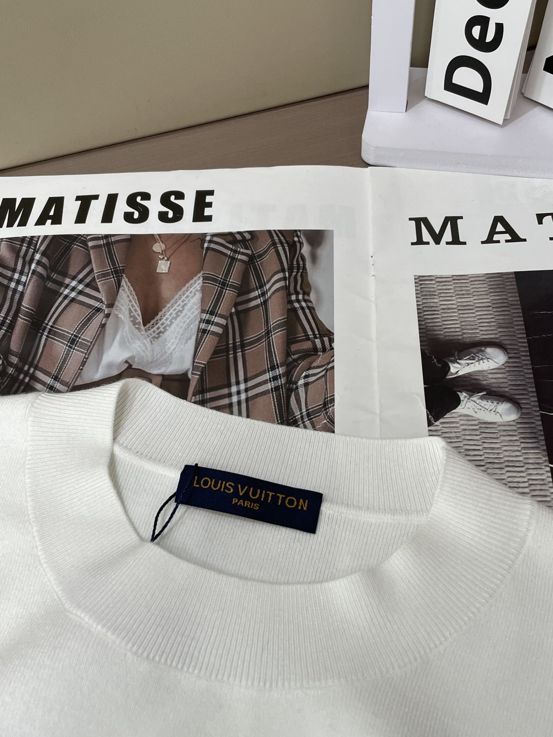 Louis Vuitton Jacket Knitted Printed M-l-xxxl