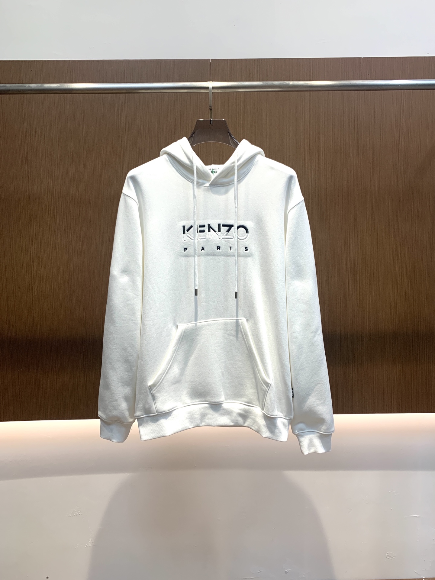 Kenzo Couple Hoodie Hooded S-m-xl