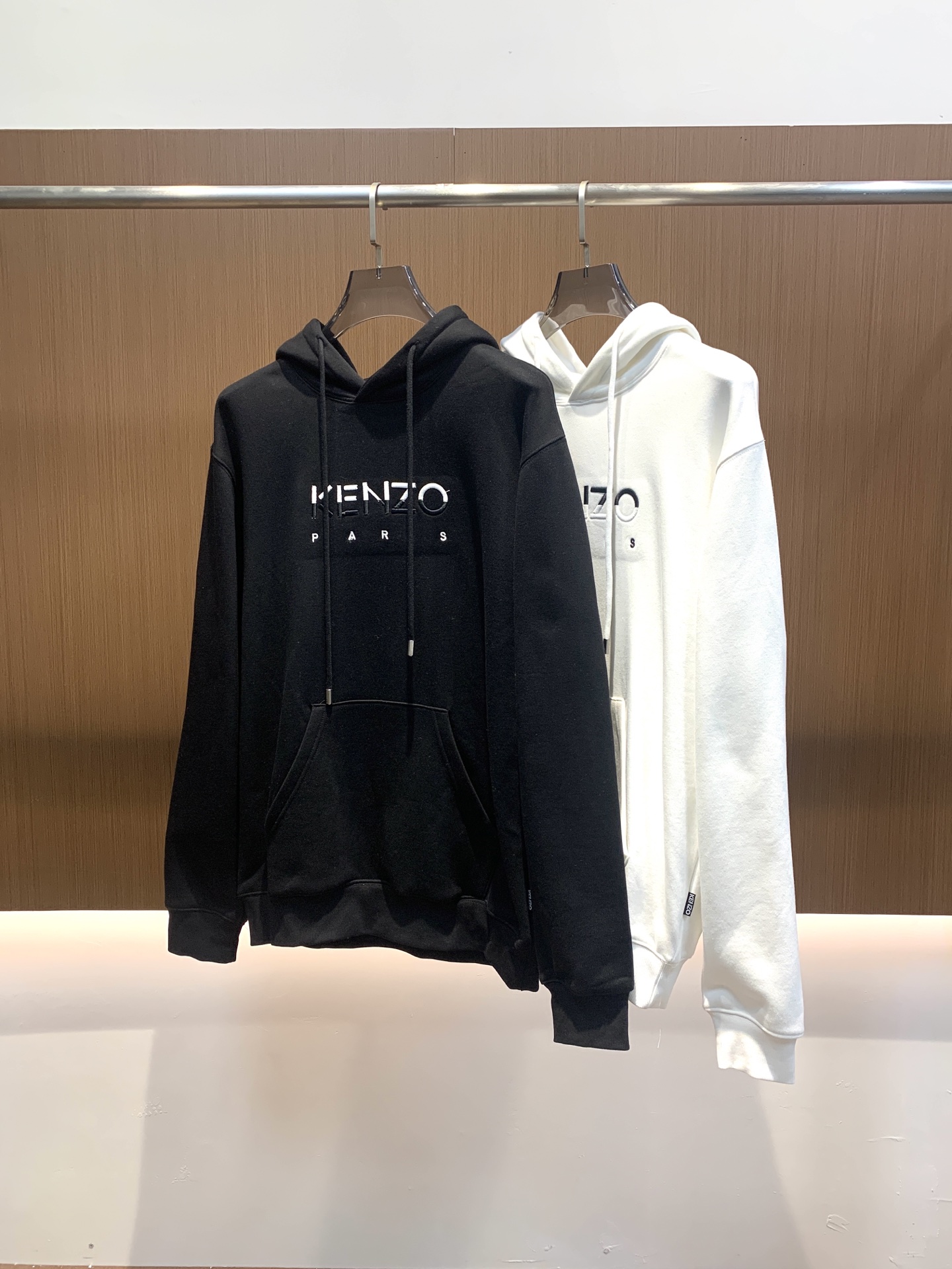 Kenzo Couple Hoodie Hooded S-m-xl