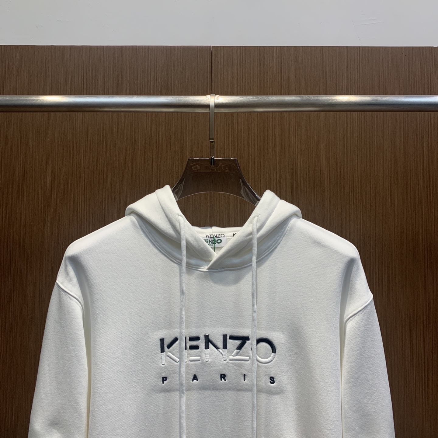Kenzo Couple Hoodie Hooded S-m-xl