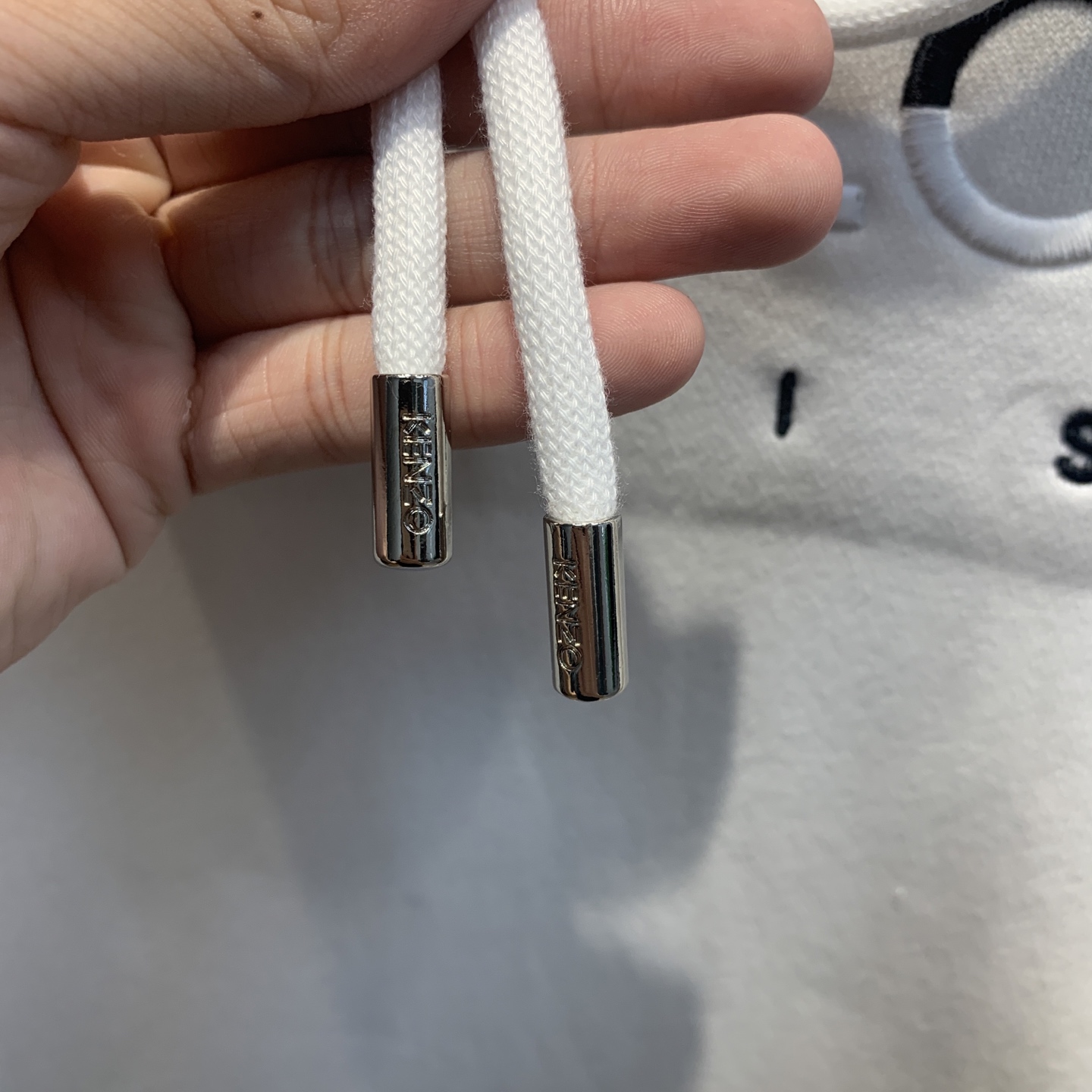 Kenzo Couple Hoodie Hooded S-m-xl