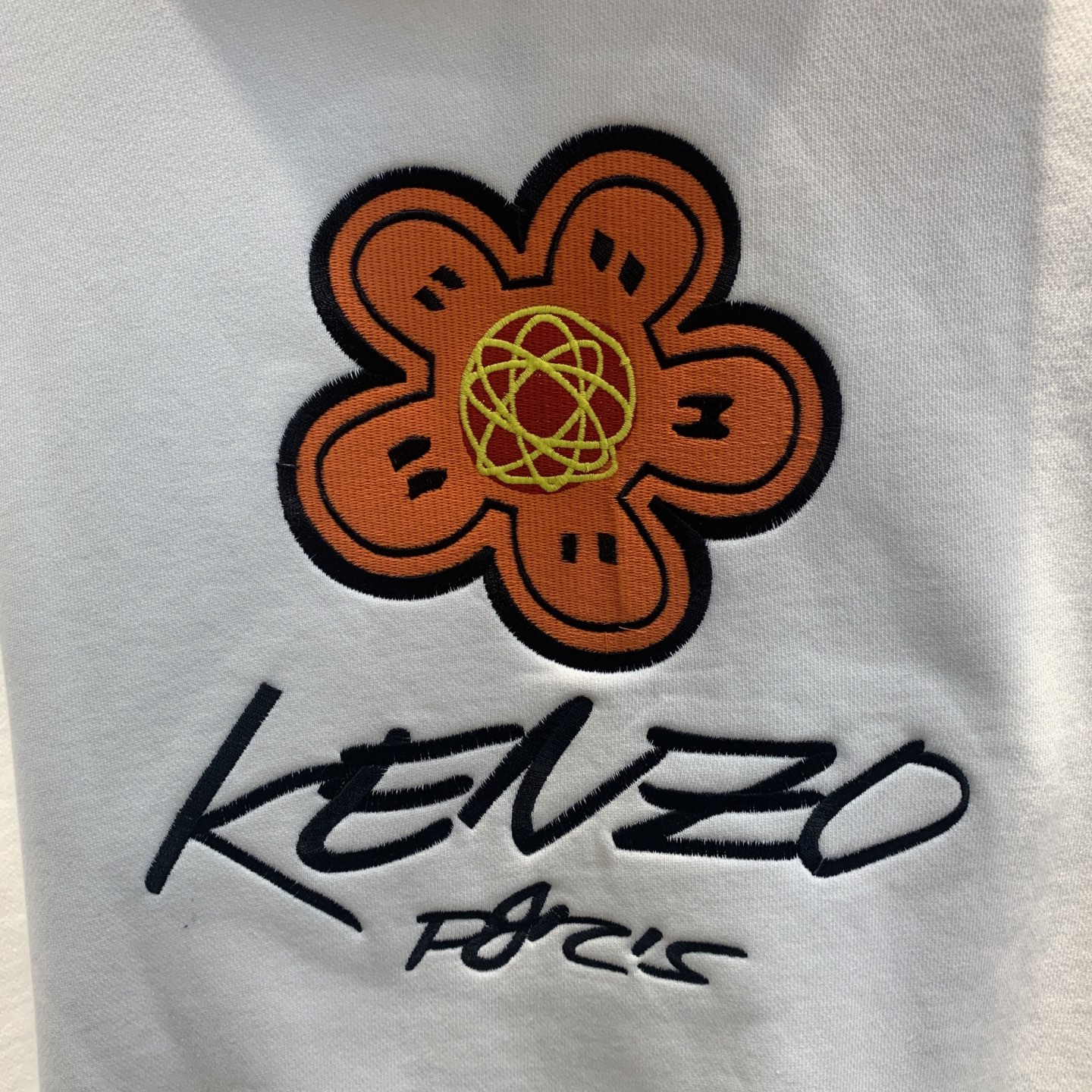 Kenzo Couple Hoodie Hooded S-m-xl