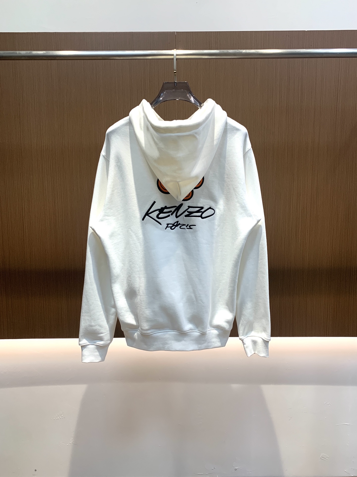 Kenzo Couple Hoodie Hooded S-m-xl