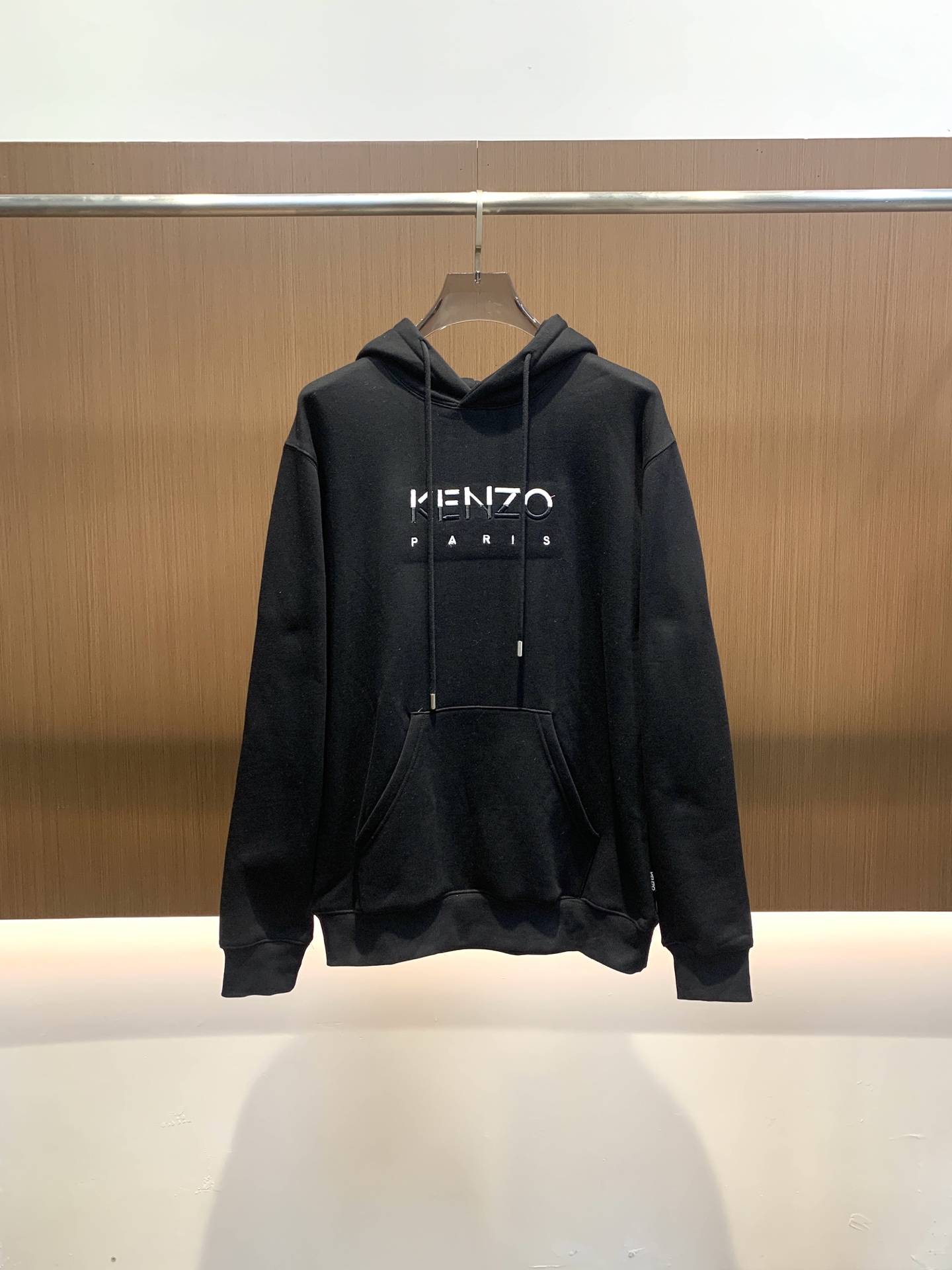 Kenzo Couple Hoodie Hooded S-m-xl