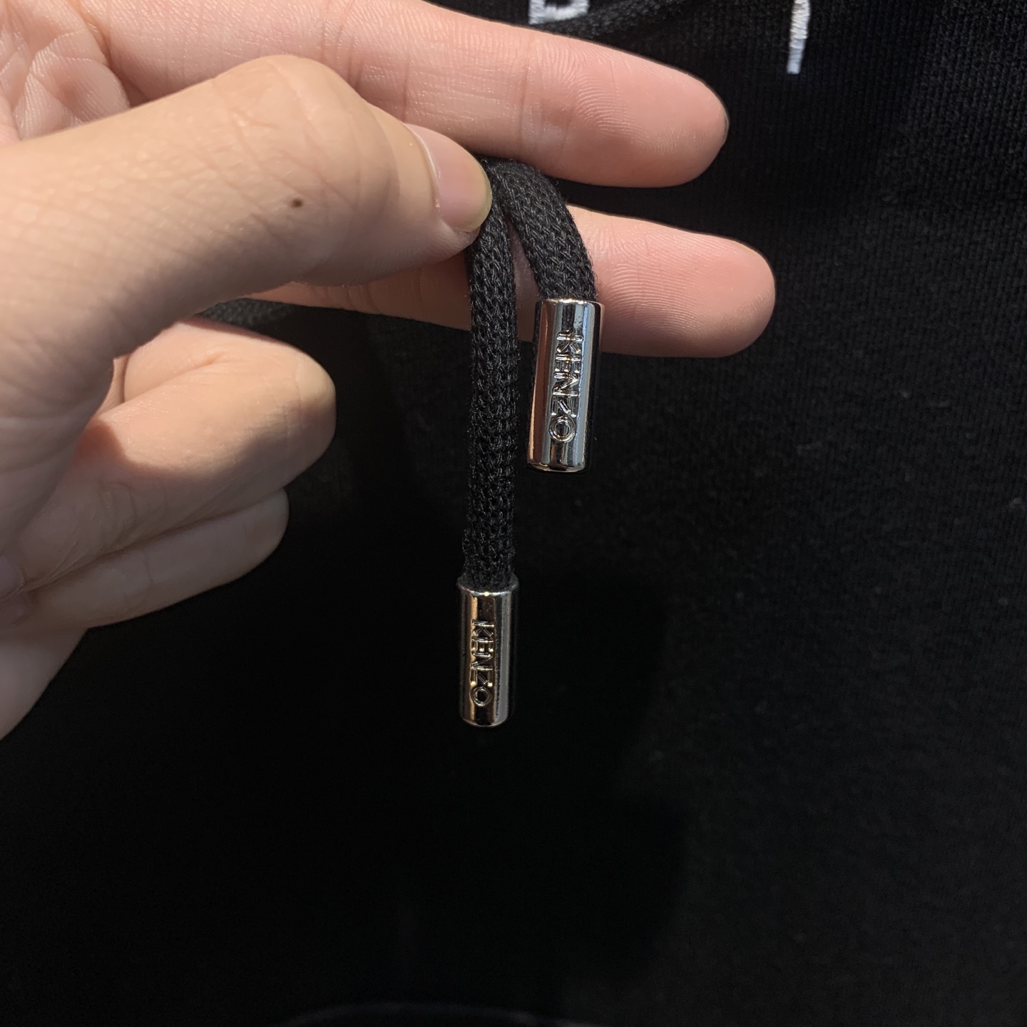 Kenzo Couple Hoodie Hooded S-m-xl