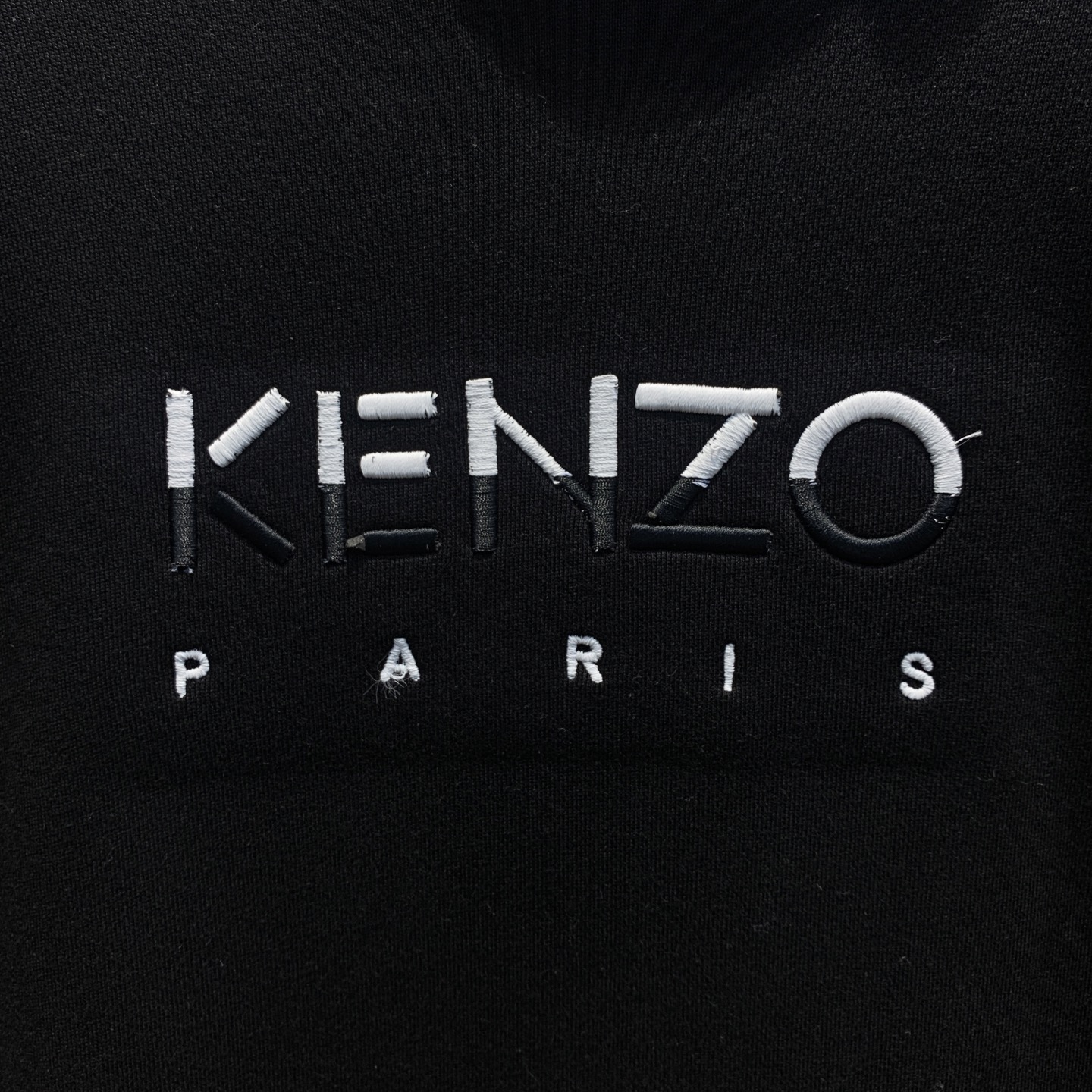 Kenzo Couple Hoodie Hooded S-m-xl