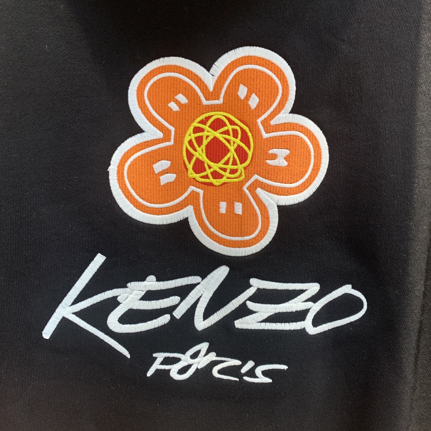 Kenzo Couple Hoodie Hooded S-m-xl