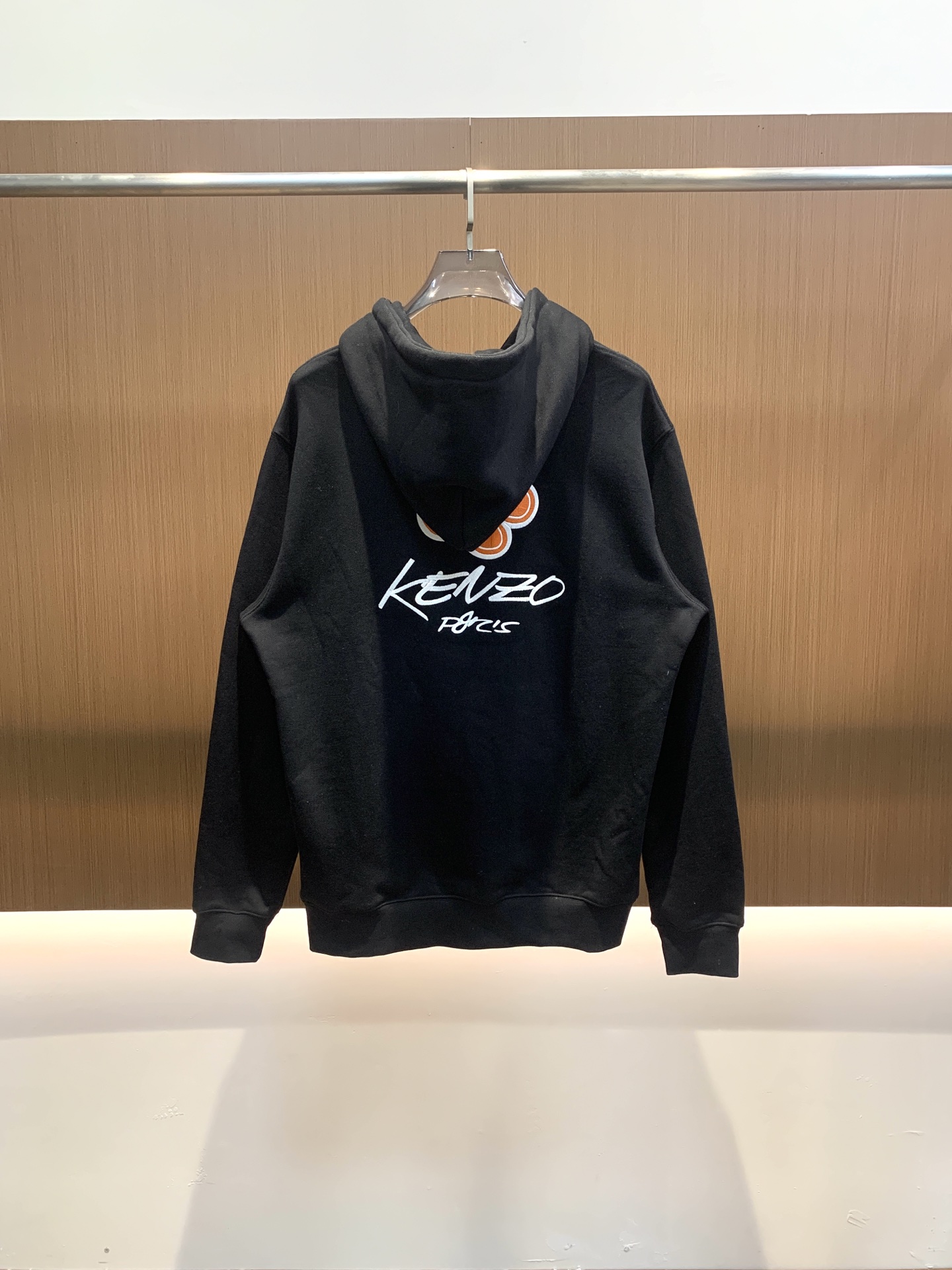 Kenzo Couple Hoodie Hooded S-m-xl