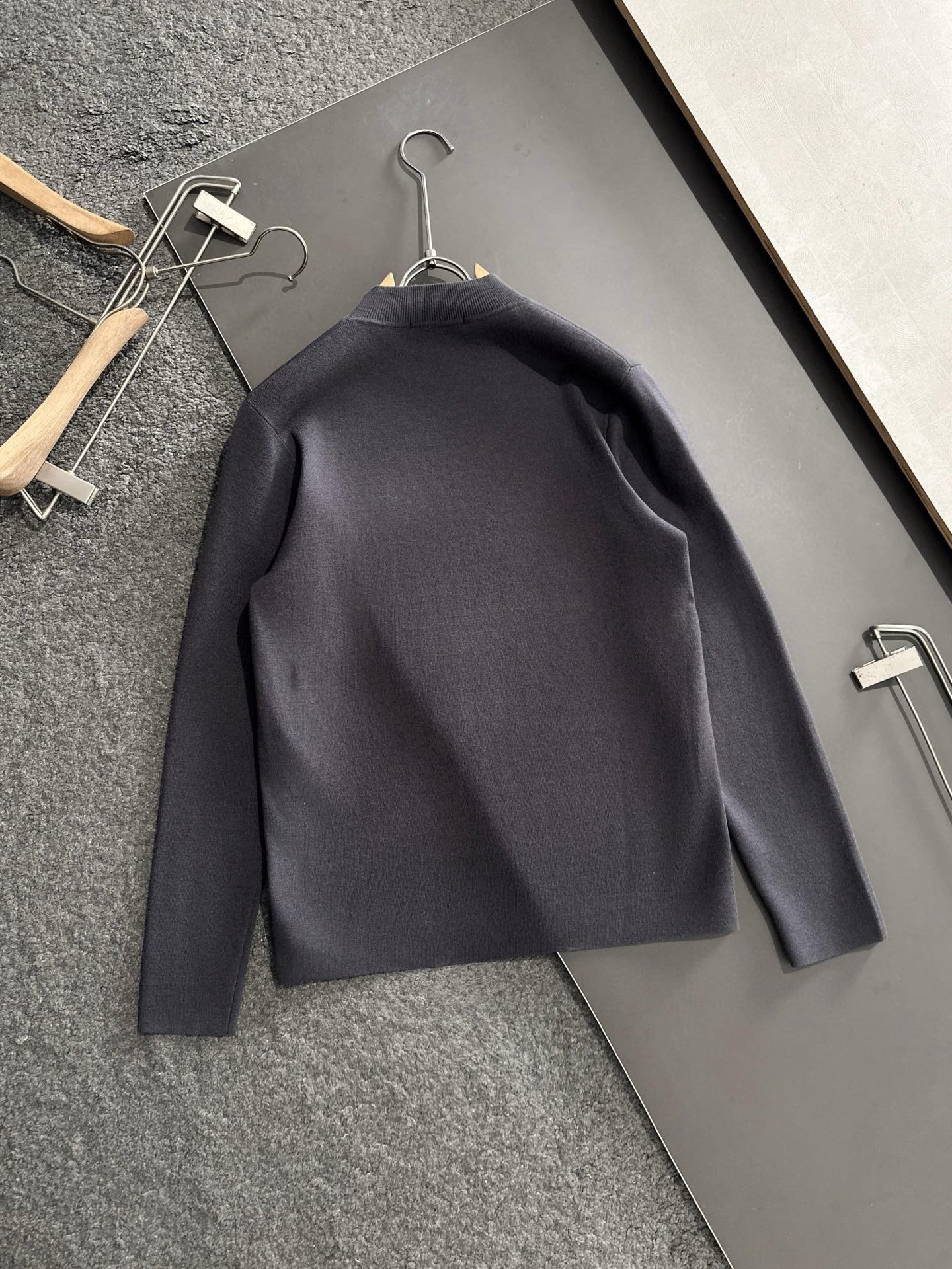 Miu Miu Basic Clothing Wool M-xl