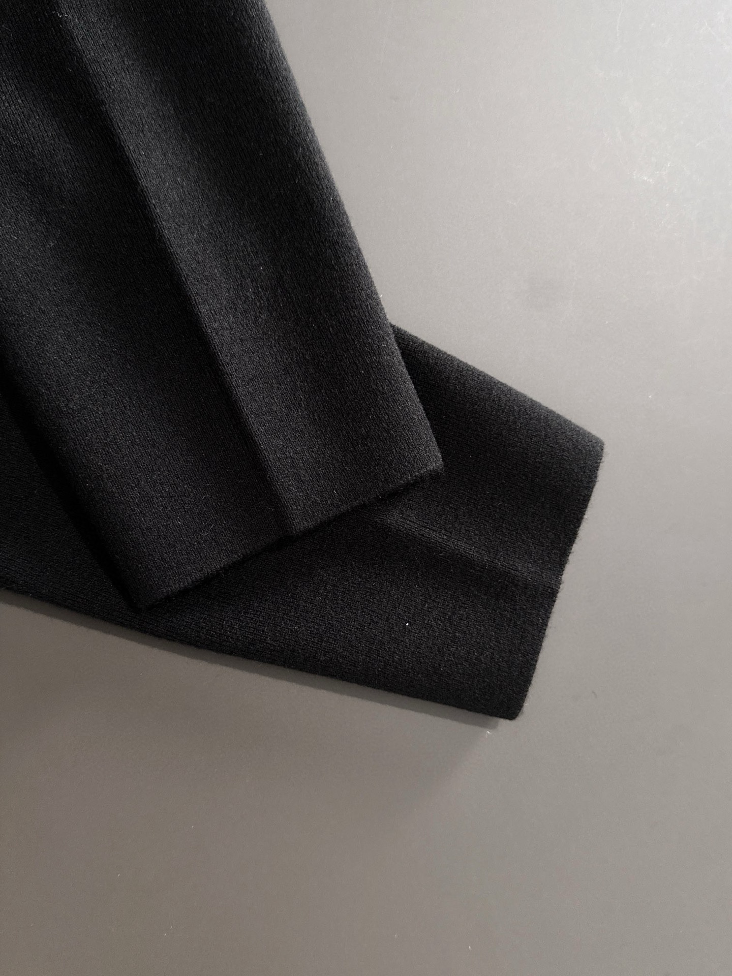 Miu Miu Basic Clothing Wool M-xl