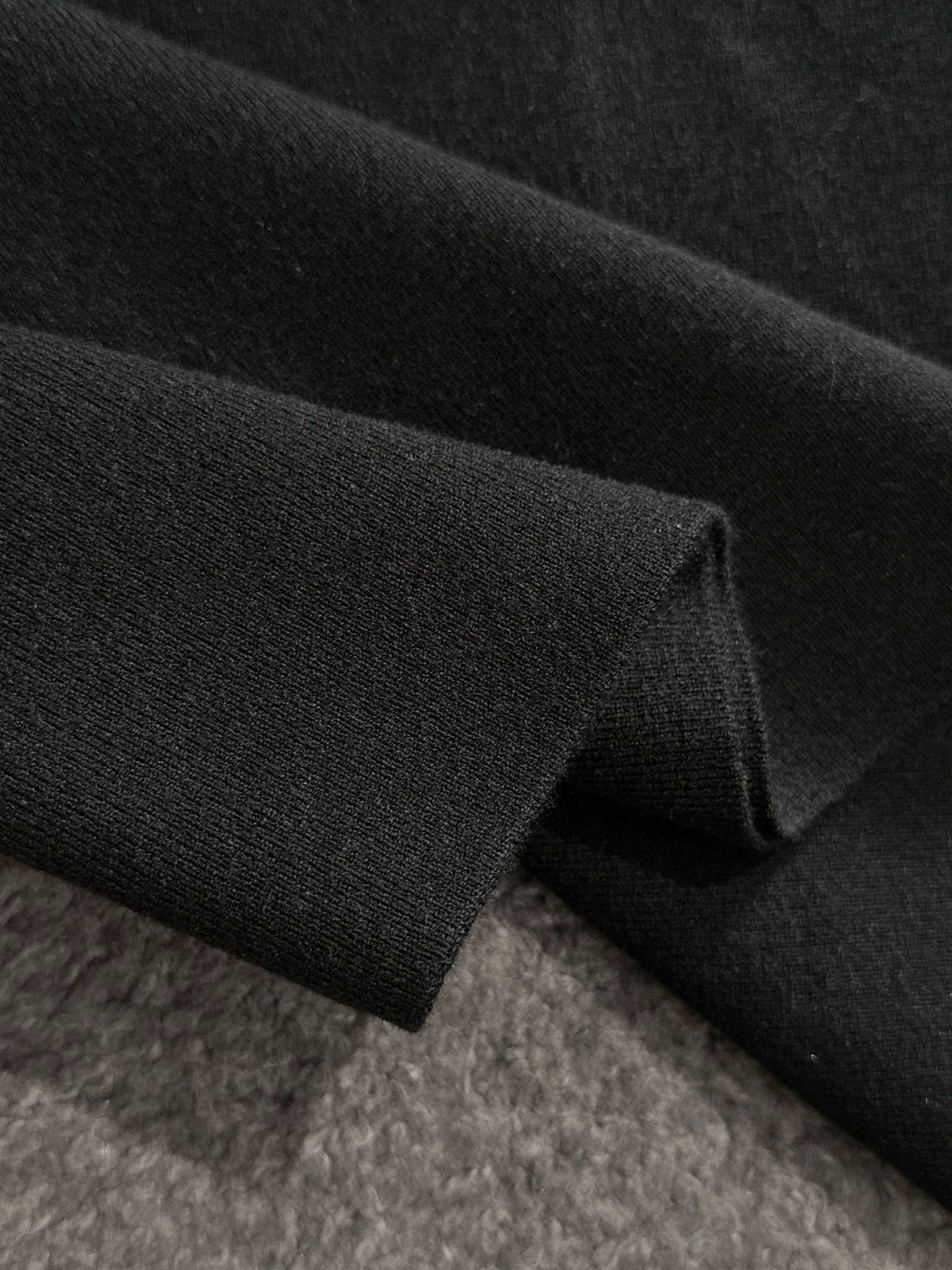 Miu Miu Basic Clothing Wool M-xl