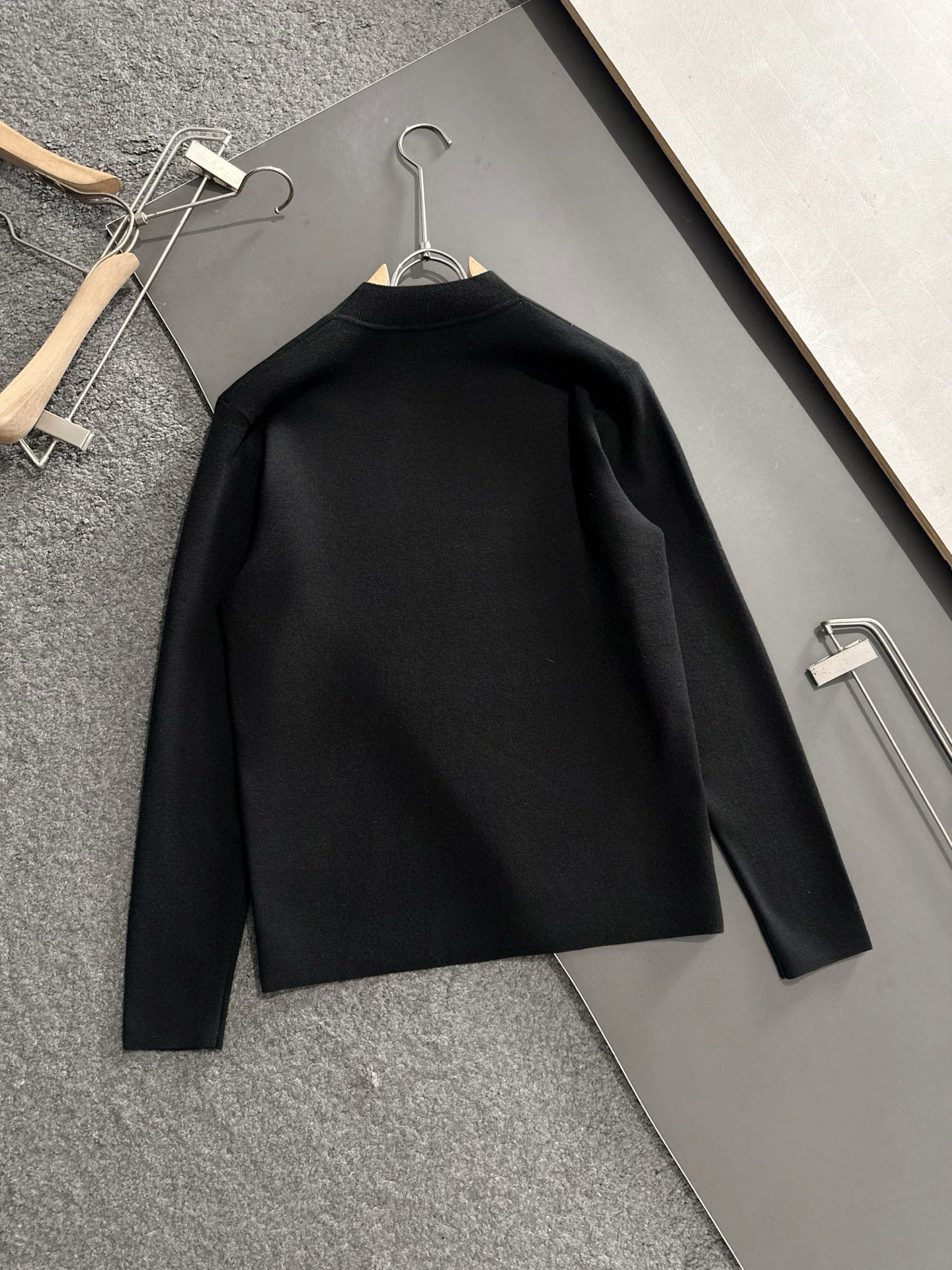 Miu Miu Basic Clothing Wool M-xl