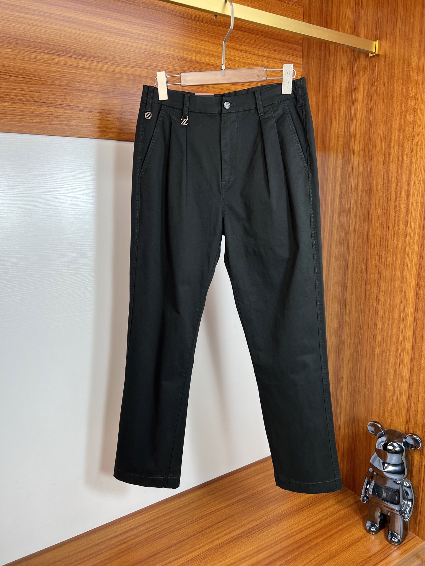 Ermenegildo Zegna Basic Clothing 175140-32