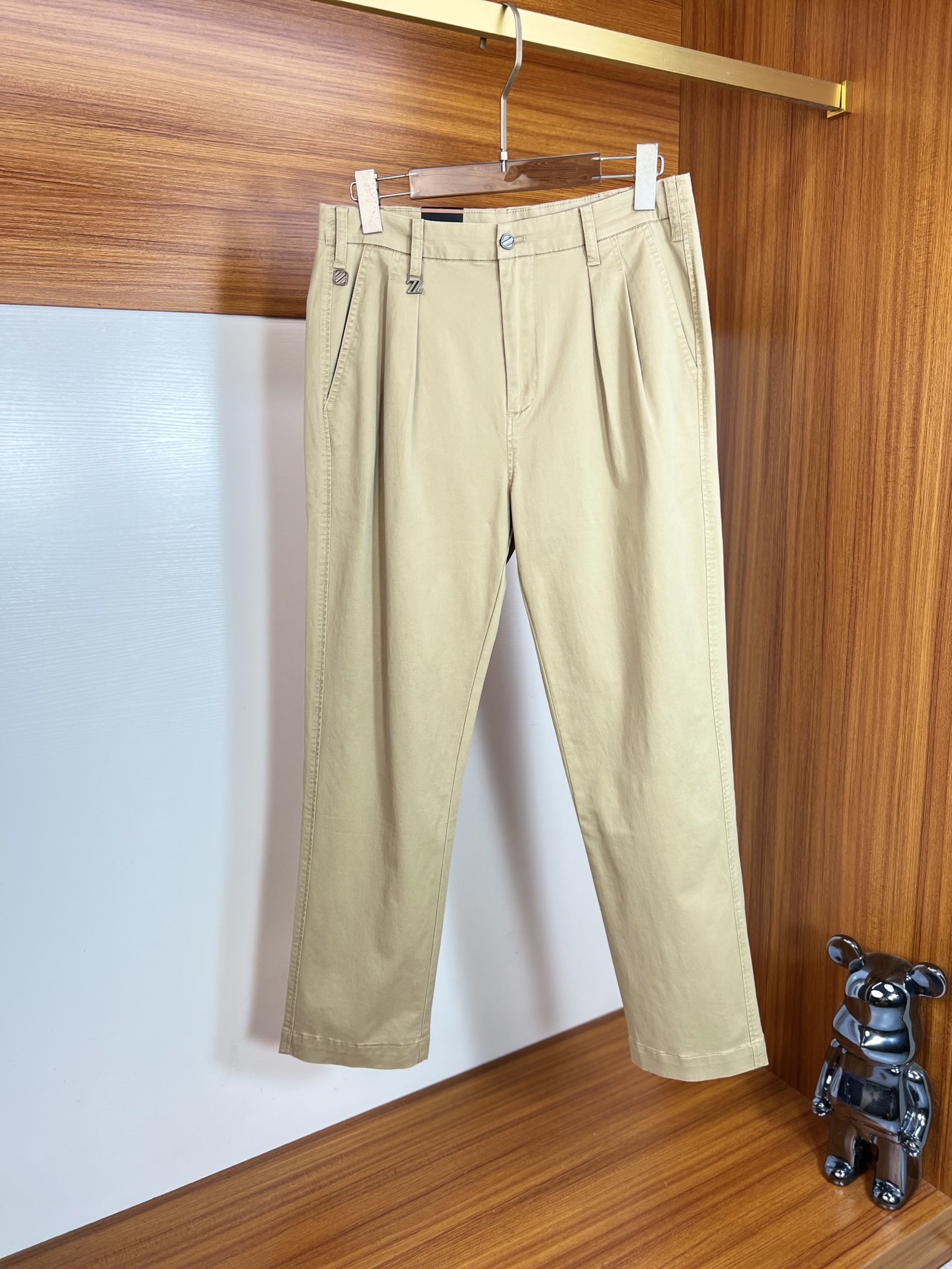 Ermenegildo Zegna Basic Clothing 175140-32