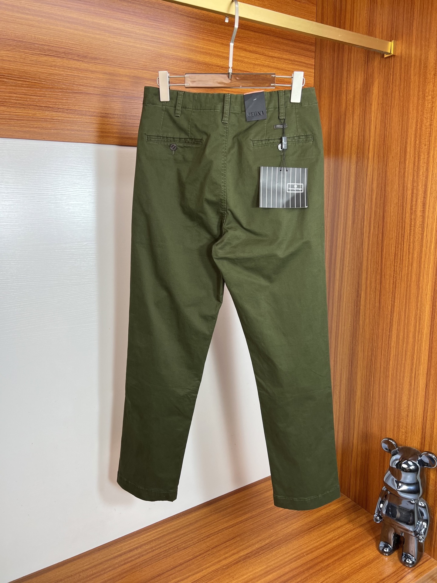 Ermenegildo Zegna Basic Clothing 175140-32