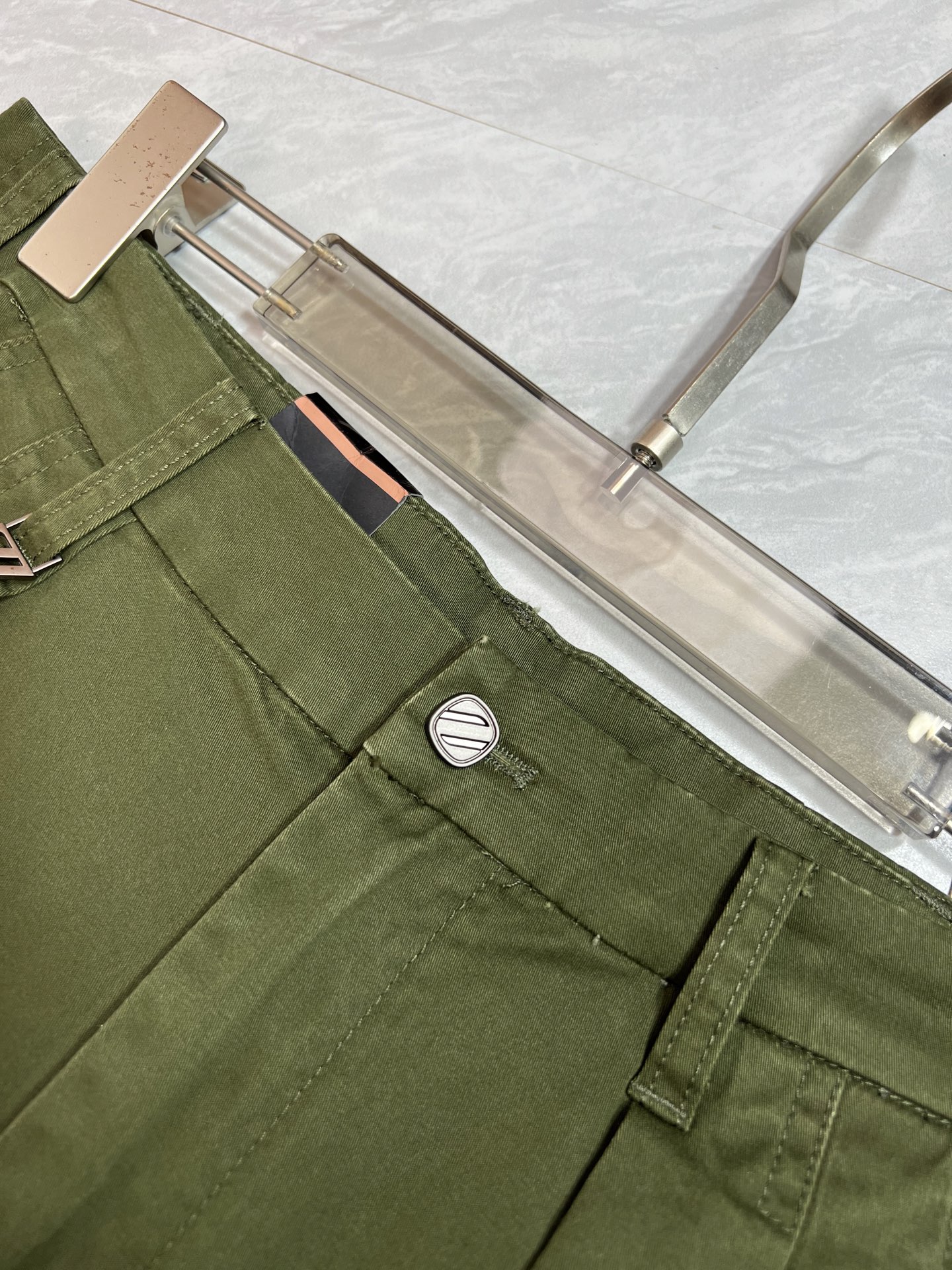 Ermenegildo Zegna Basic Clothing 175140-32