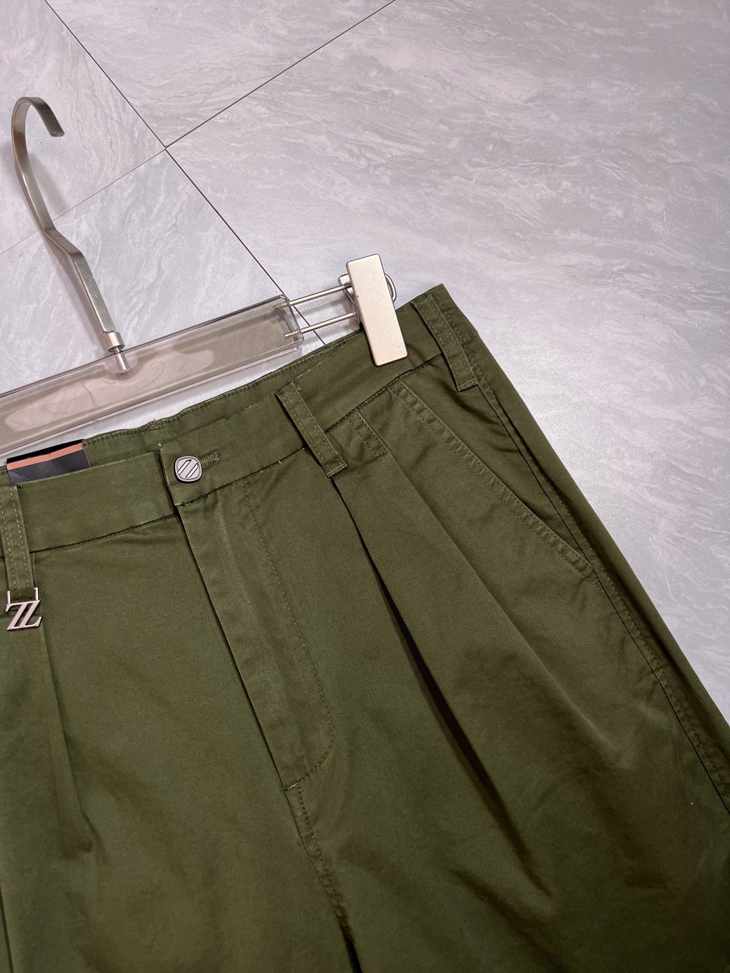 Ermenegildo Zegna Basic Clothing 175140-32