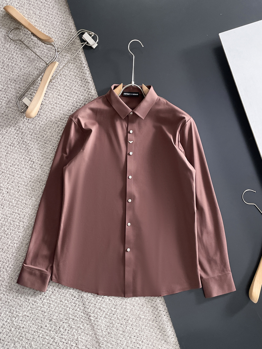 Armani Shirt S-m-l-xl